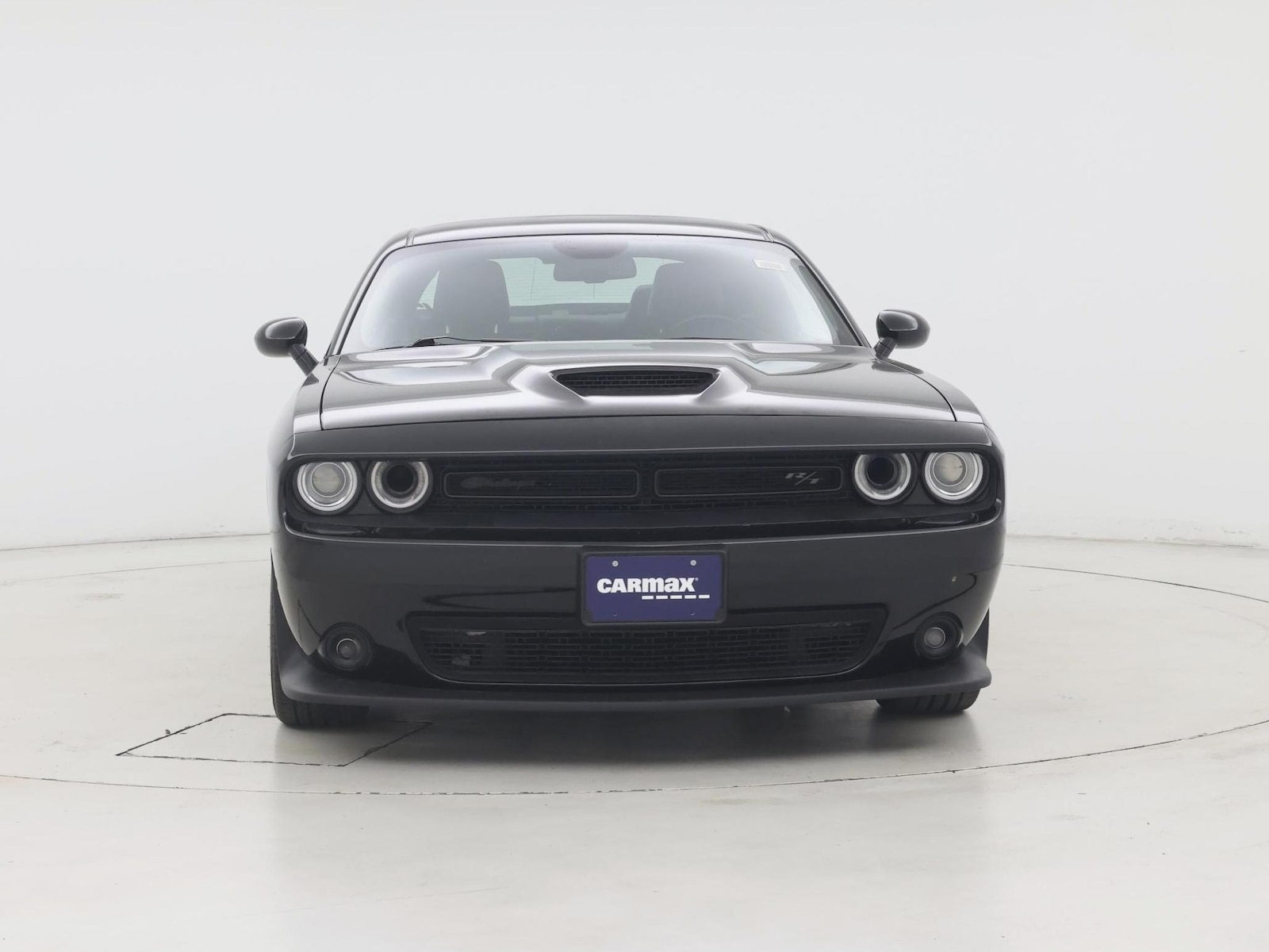 2019 Dodge Challenger R/T Plus - Photo 6