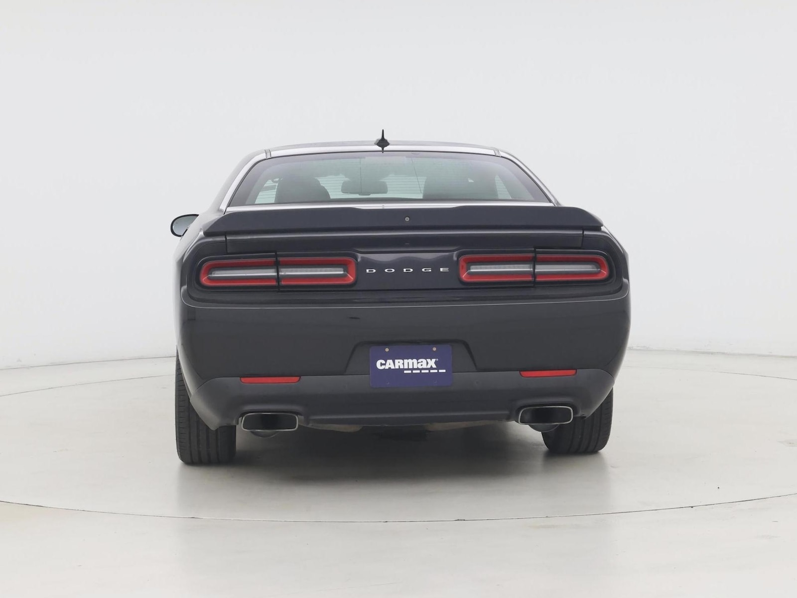 2019 Dodge Challenger R/T Plus - Photo 7