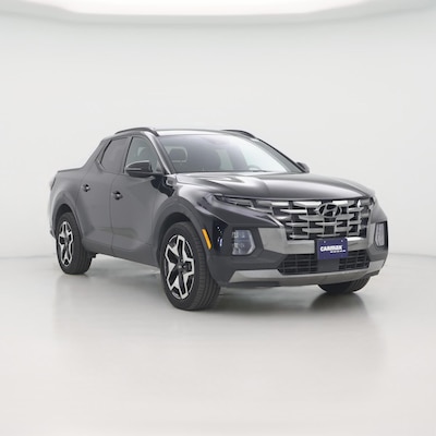 2023 Hyundai Santa Cruz Limited