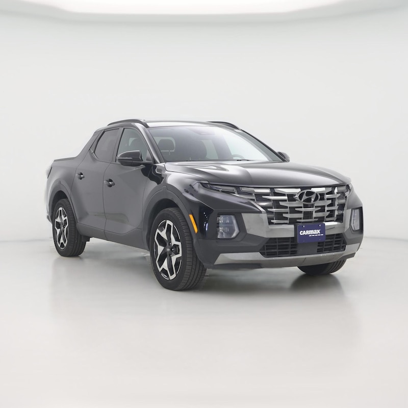 2023 Hyundai Santa Cruz Limited