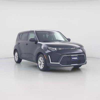 2024 Kia Soul S