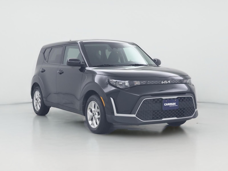 2024 Kia Soul S