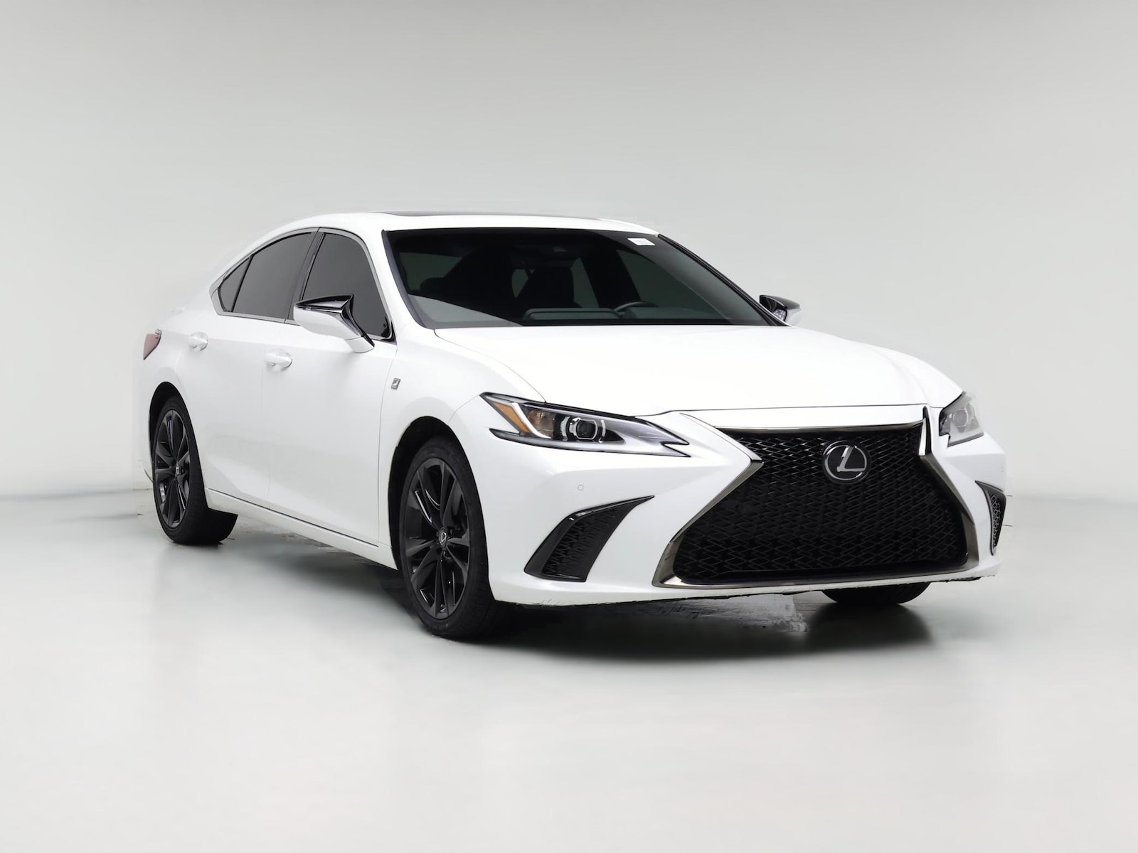 2023 Lexus ES