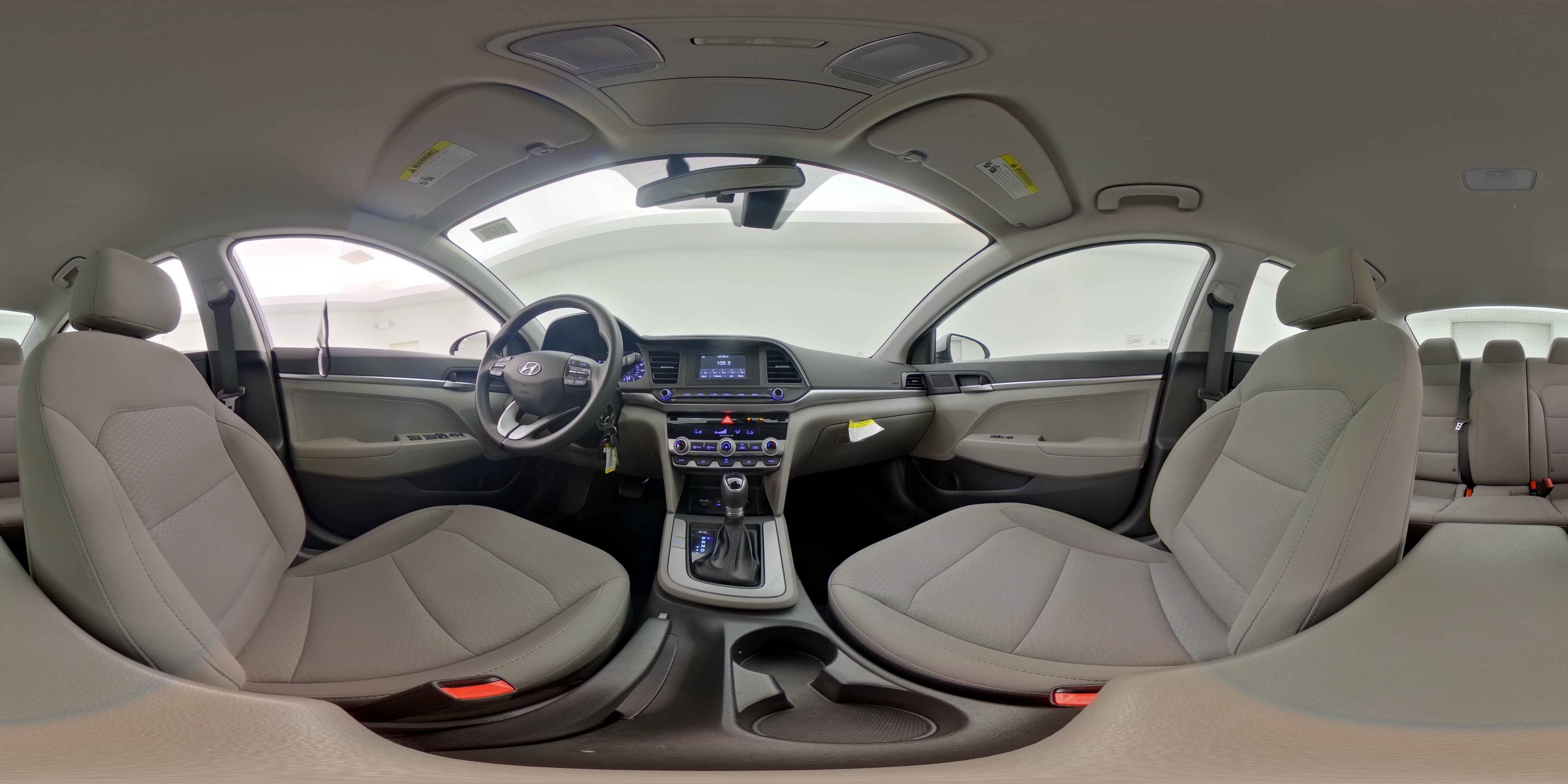 2020 Hyundai Elantra SE - Photo 24