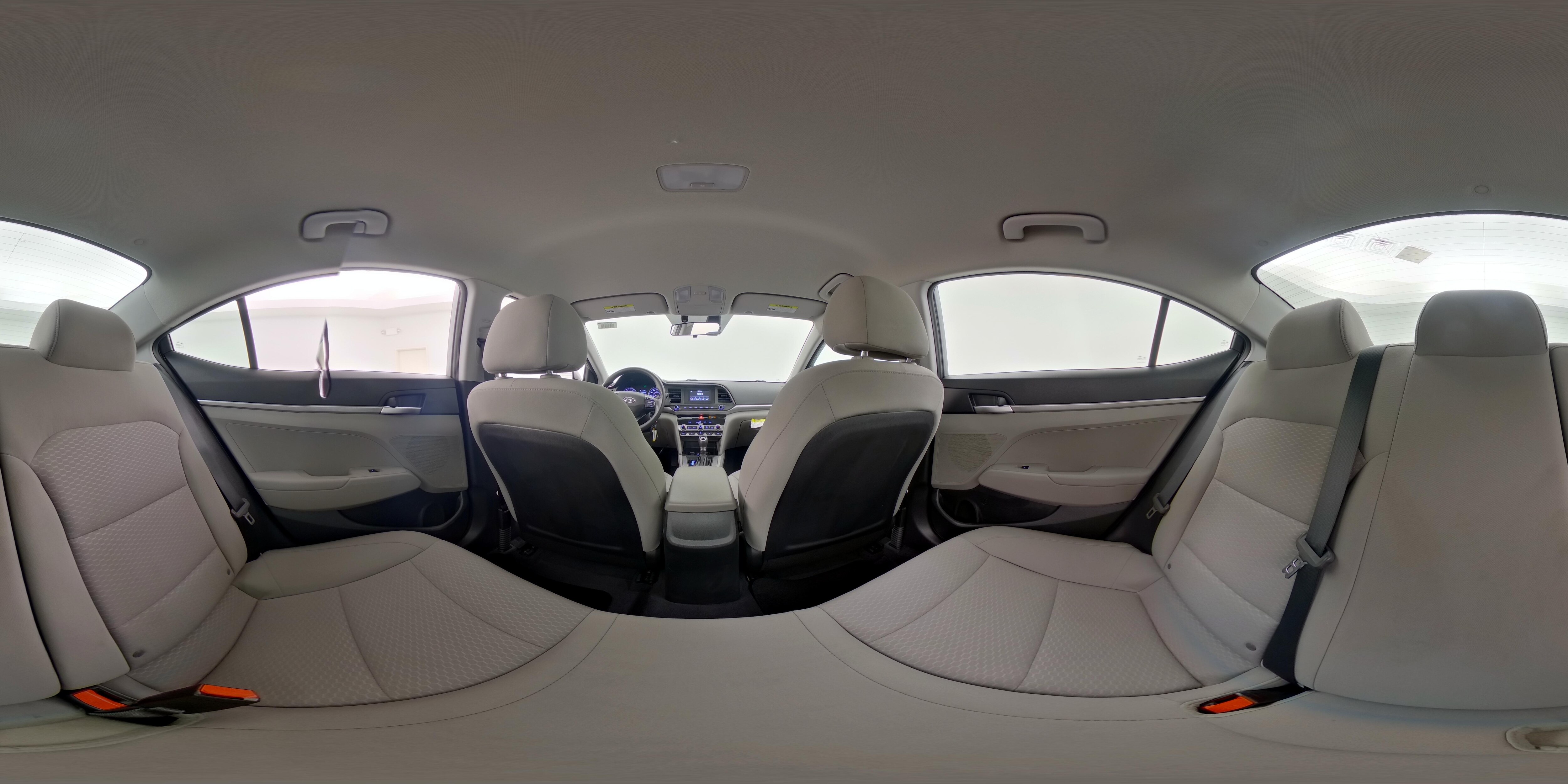 2020 Hyundai Elantra SE - Photo 25