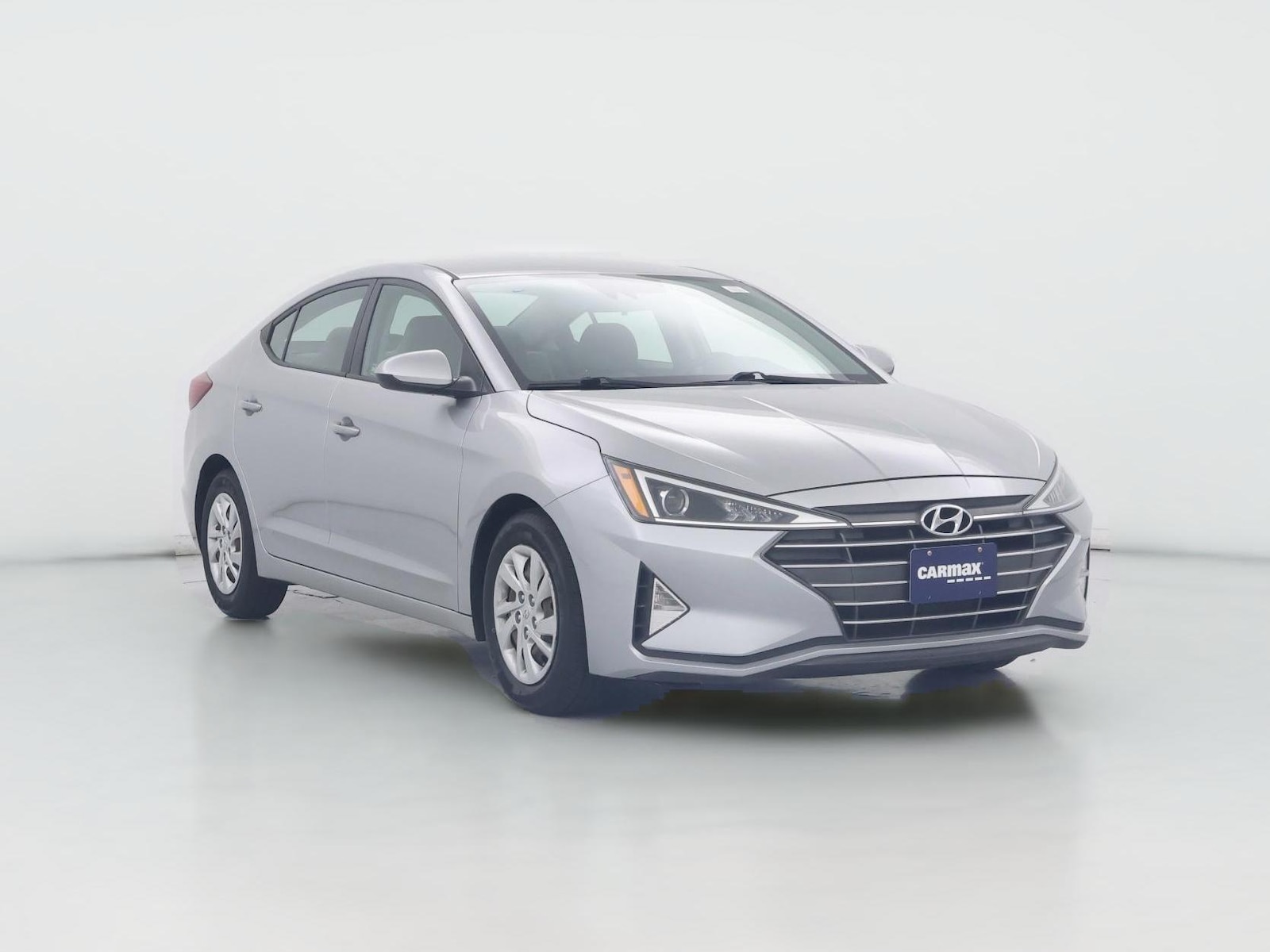 2020 Hyundai Elantra SE - Photo 1