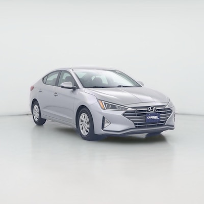 Vehicle exterior view