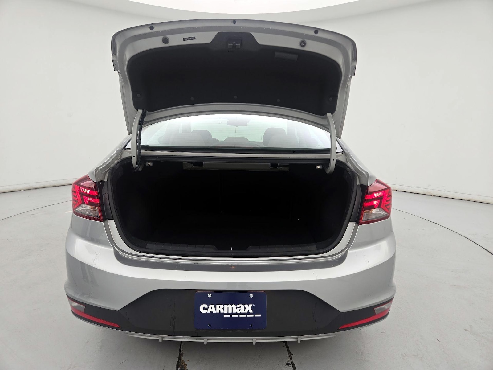 2020 Hyundai Elantra SE - Photo 21
