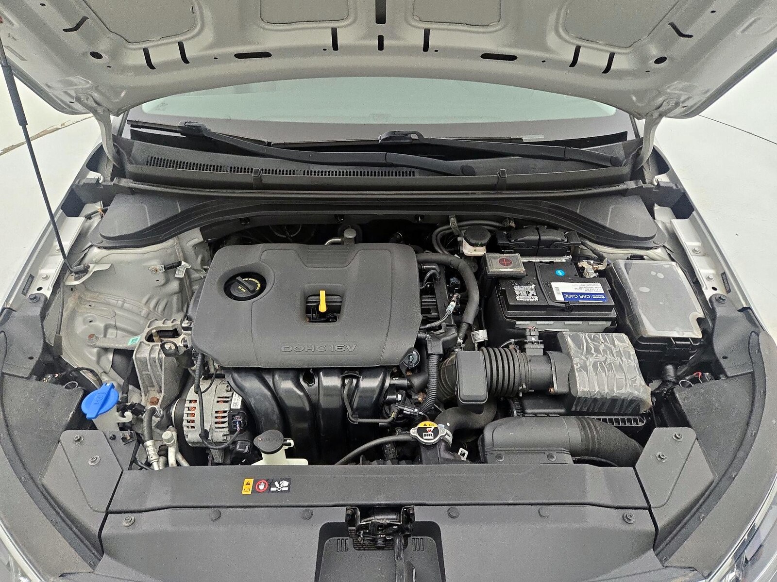 2020 Hyundai Elantra SE - Photo 22