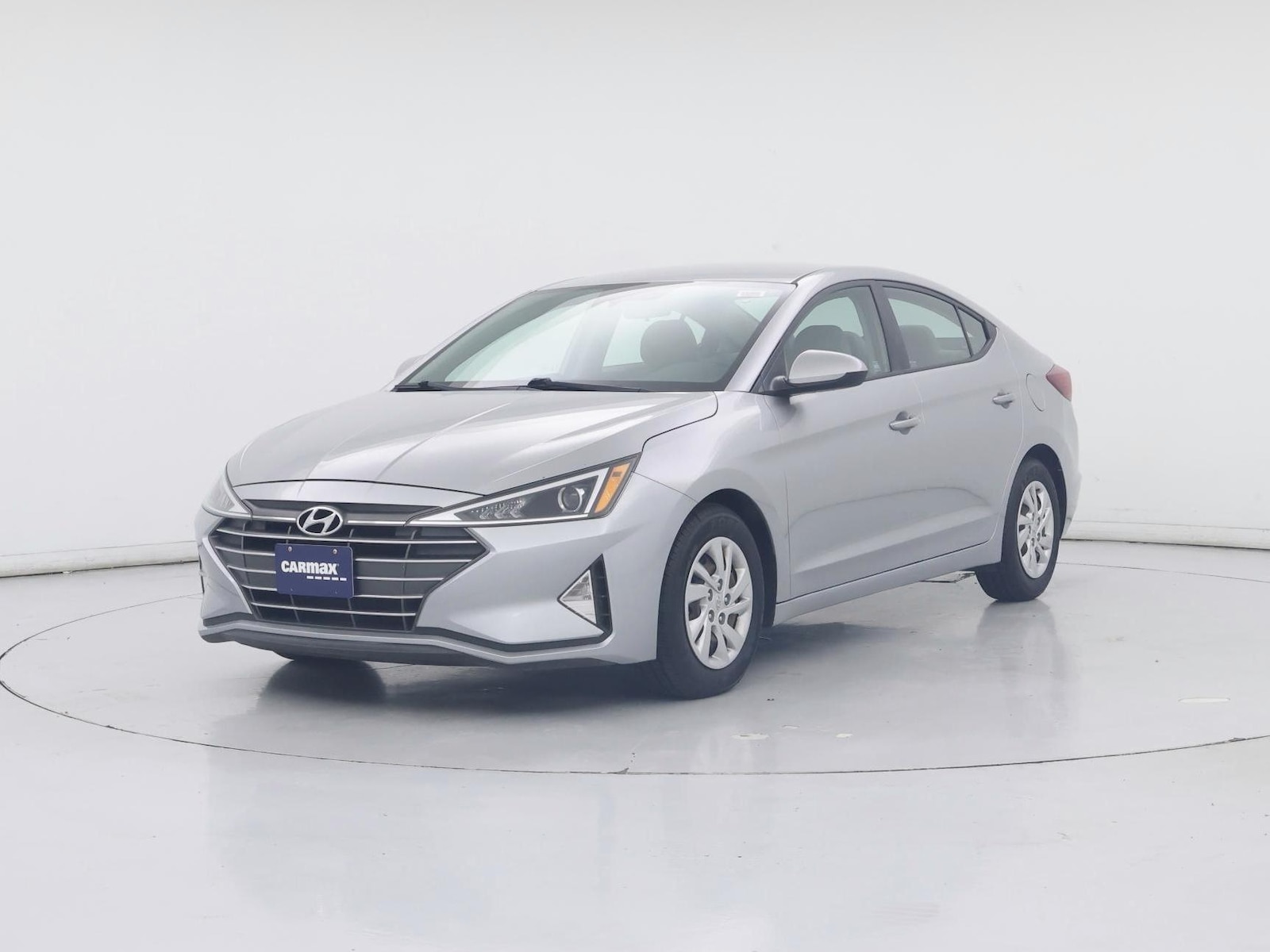 2020 Hyundai Elantra SE - Photo 5