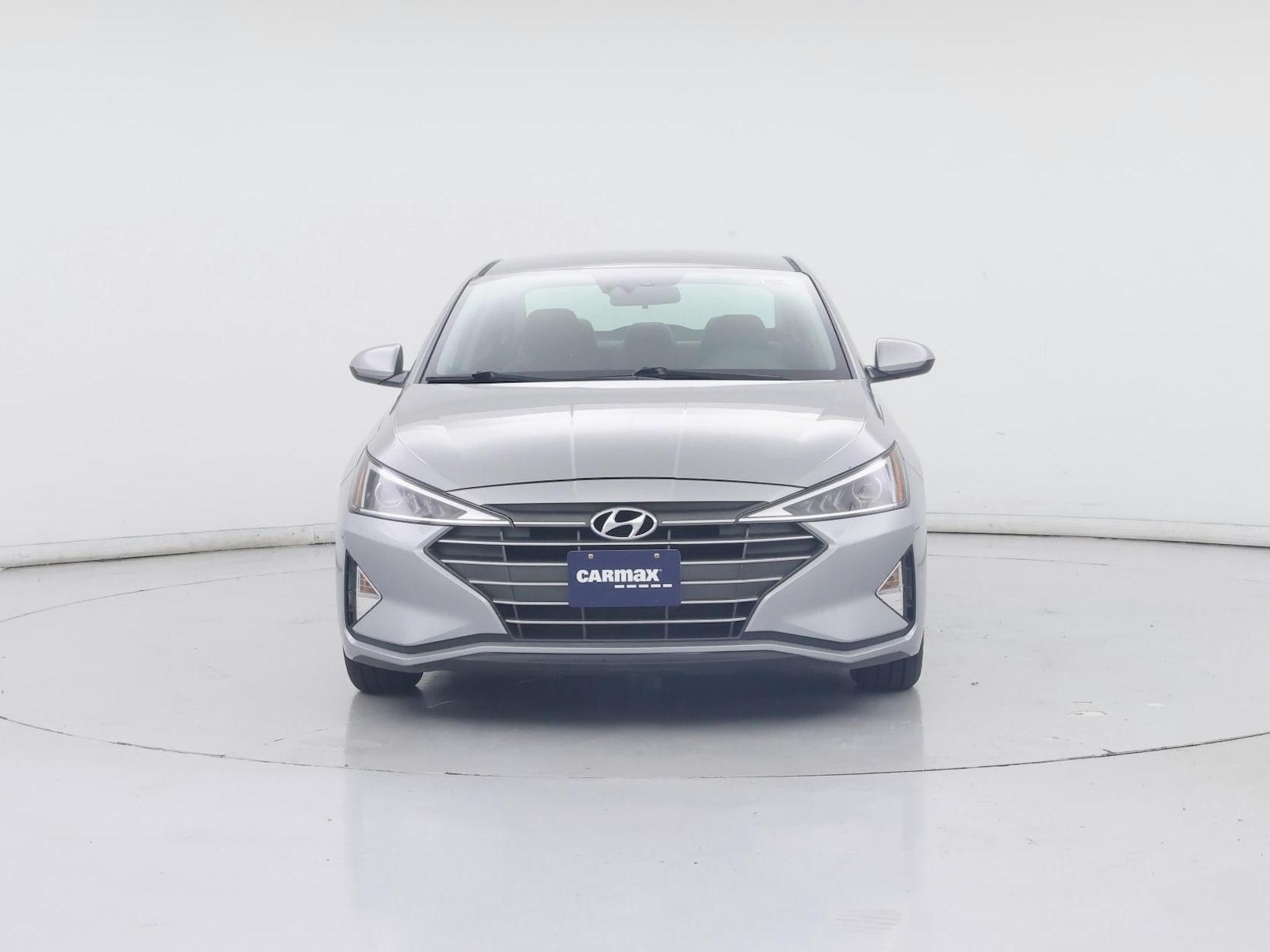 2020 Hyundai Elantra SE - Photo 6