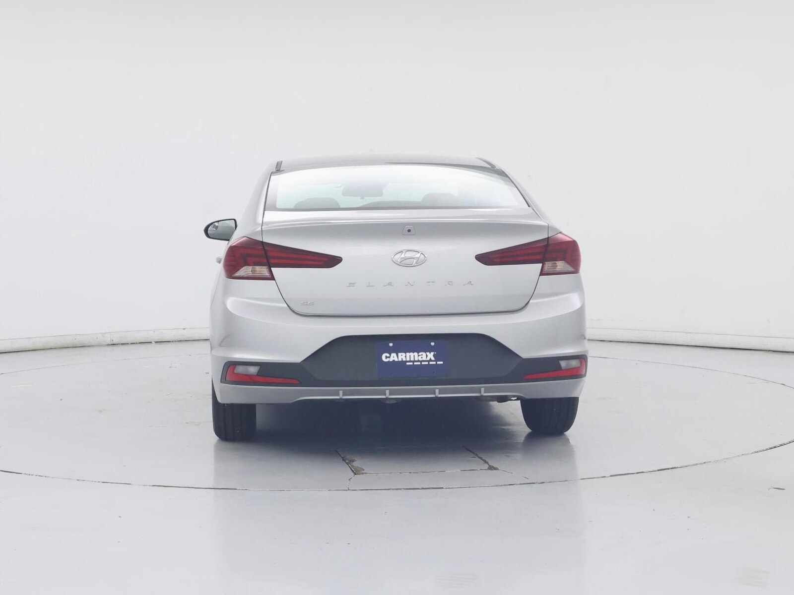 2020 Hyundai Elantra SE - Photo 7