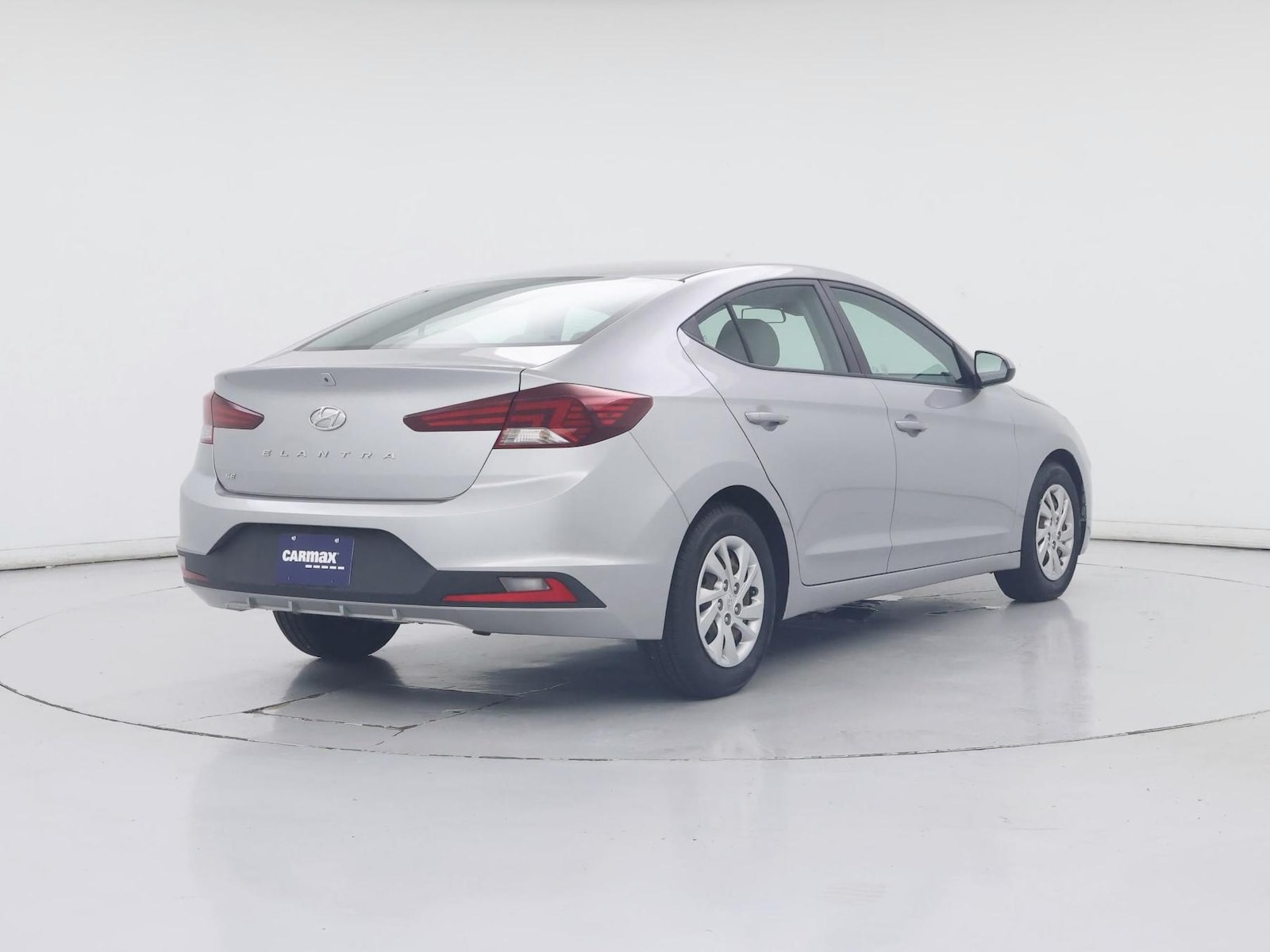 2020 Hyundai Elantra SE - Photo 9