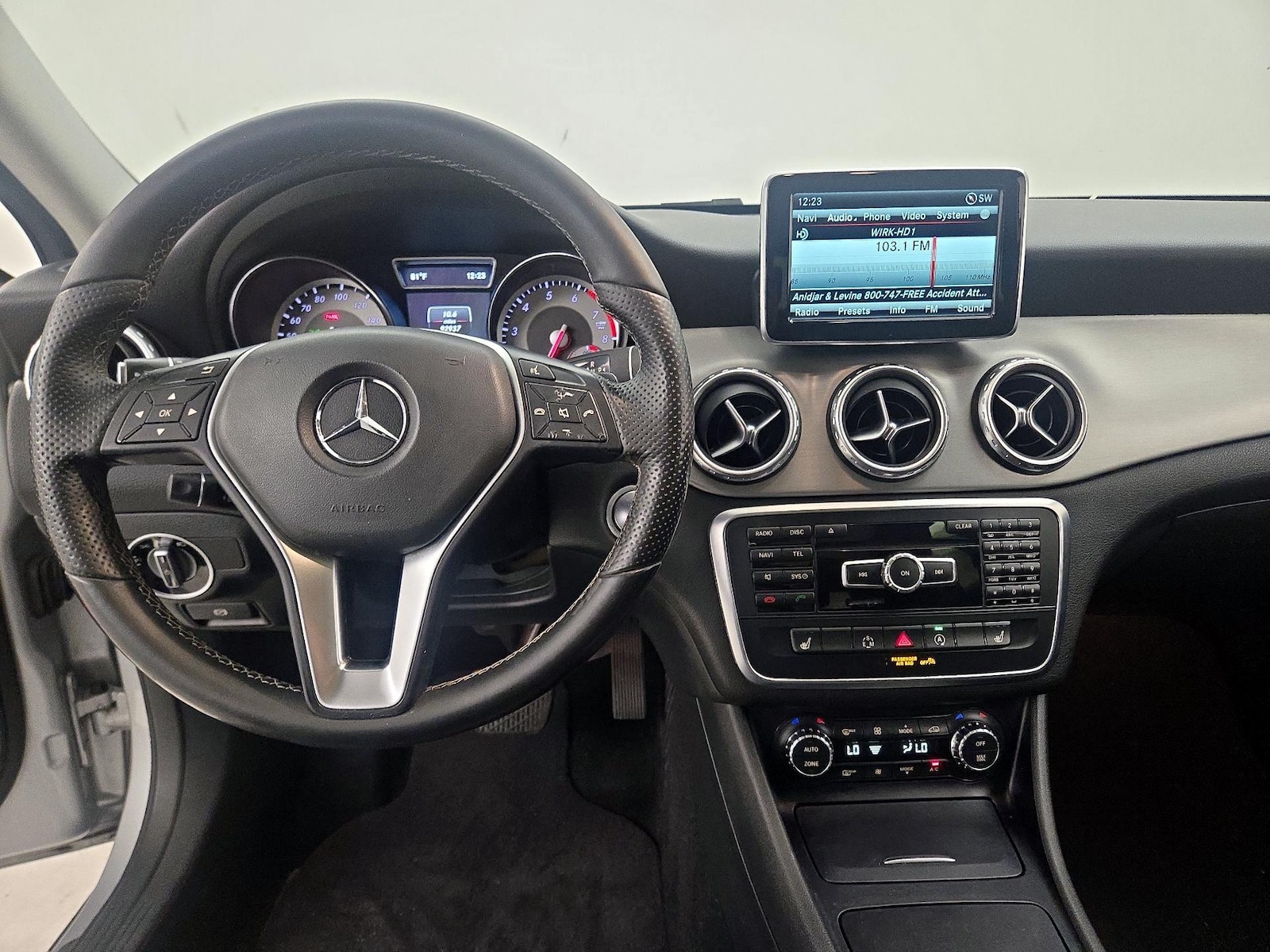 Navigation System