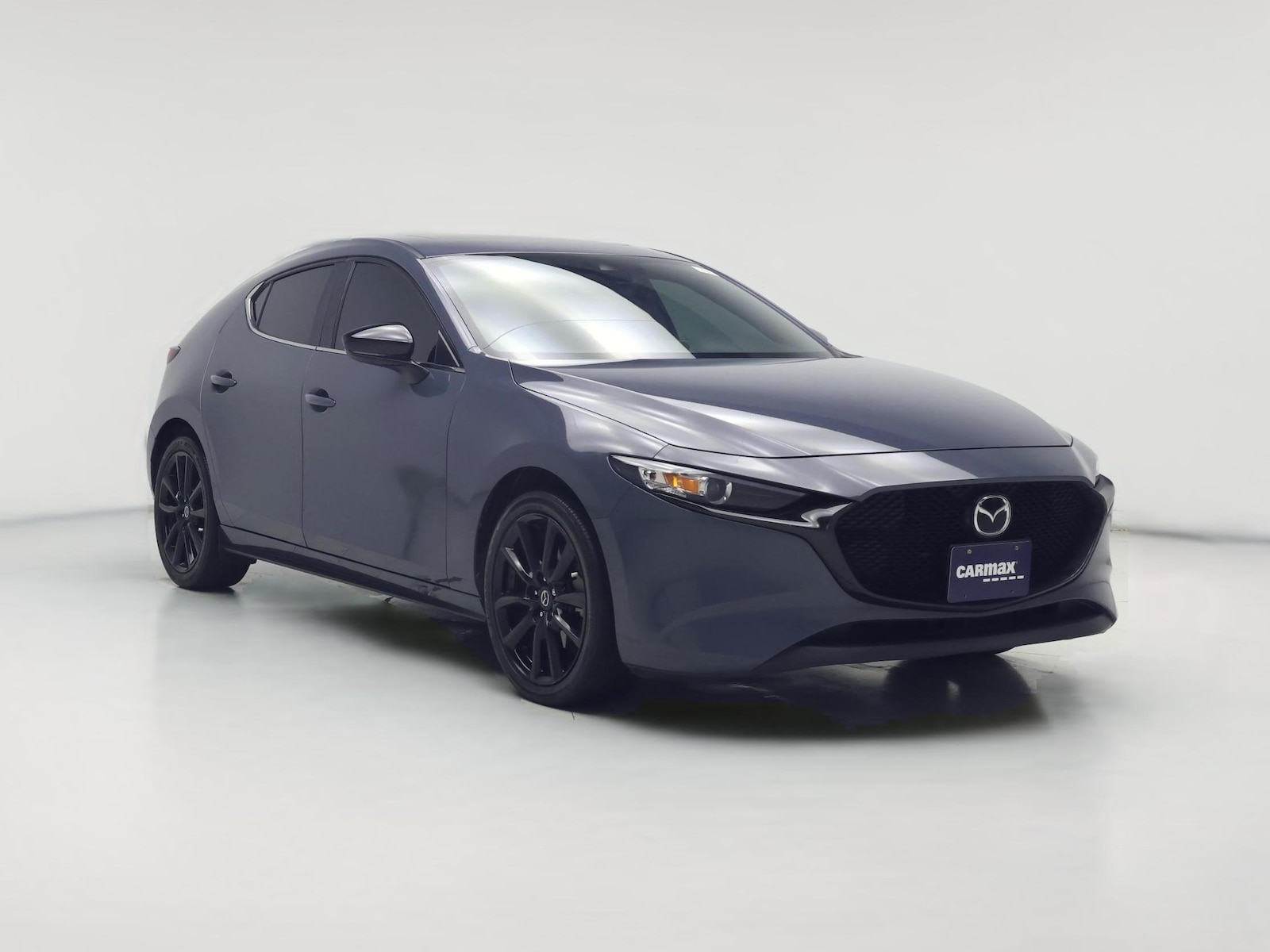 2023 Mazda Mazda3