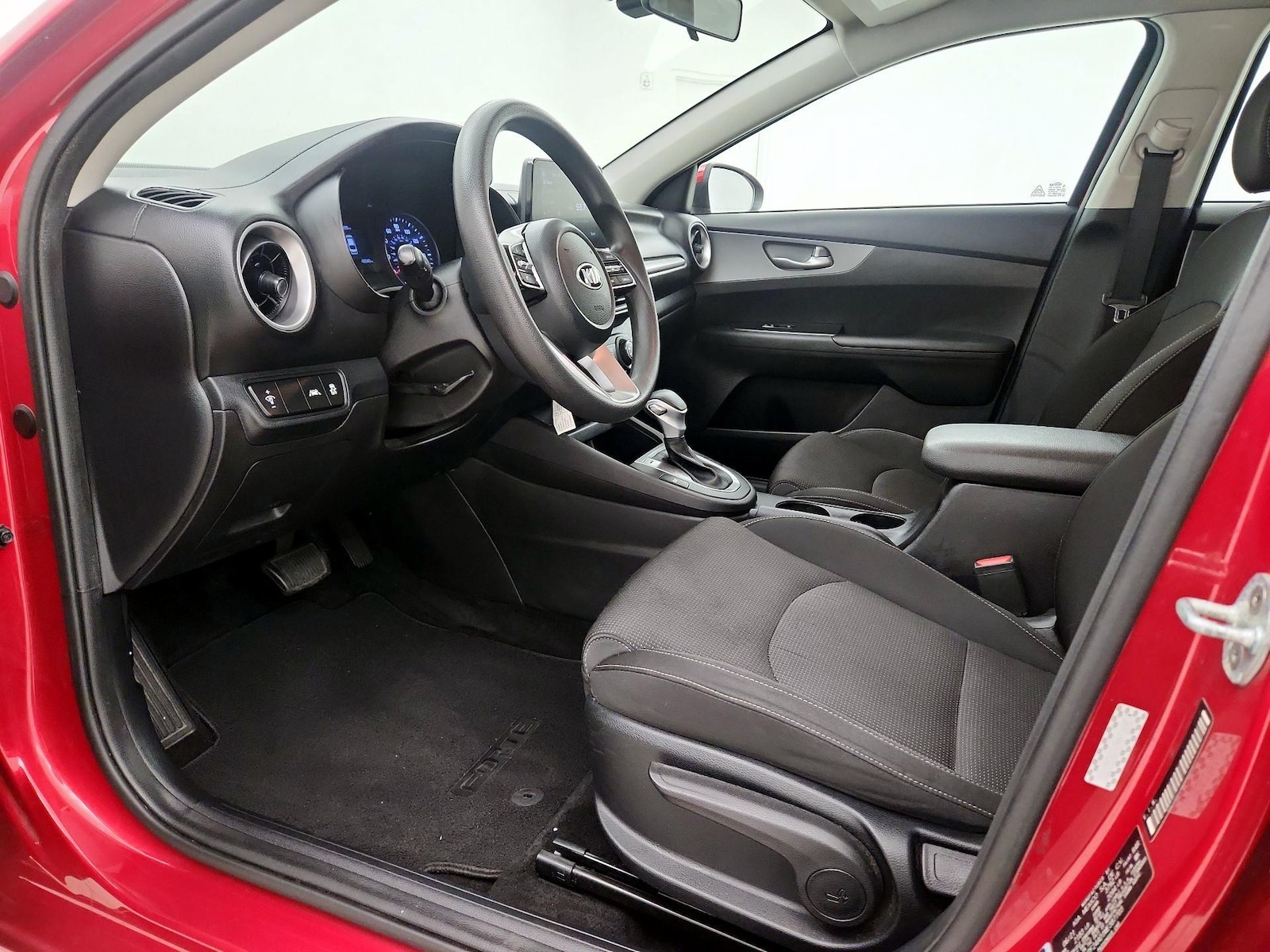 Side Airbags