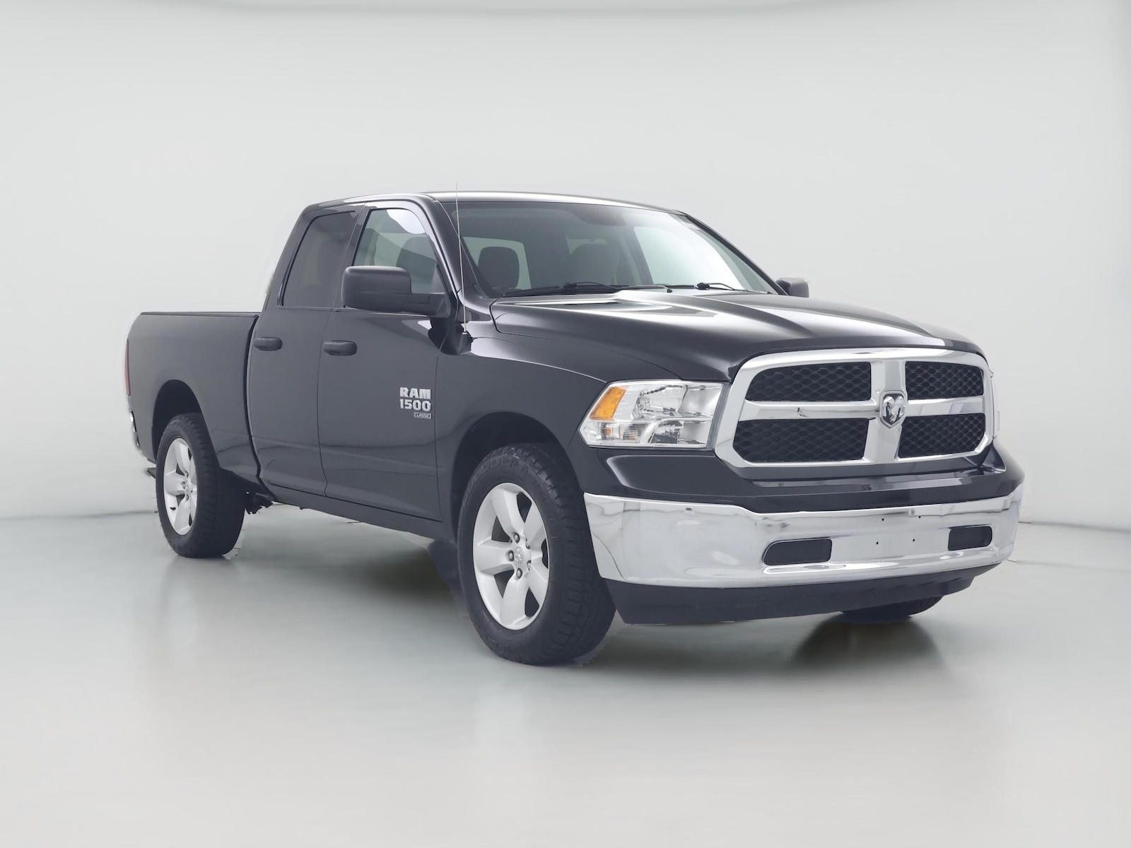 2024 RAM Ram 1500 Classic