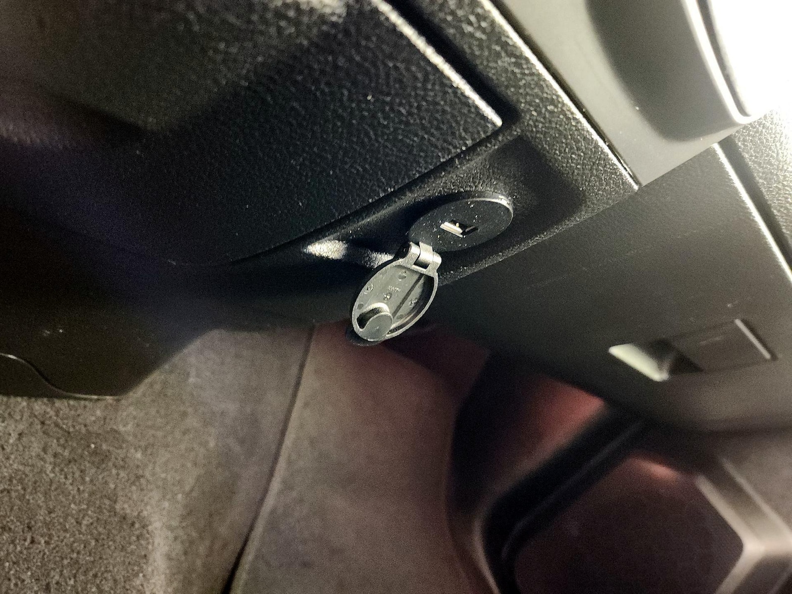 2024 RAM Ram 1500 Classic SLT - Photo 19