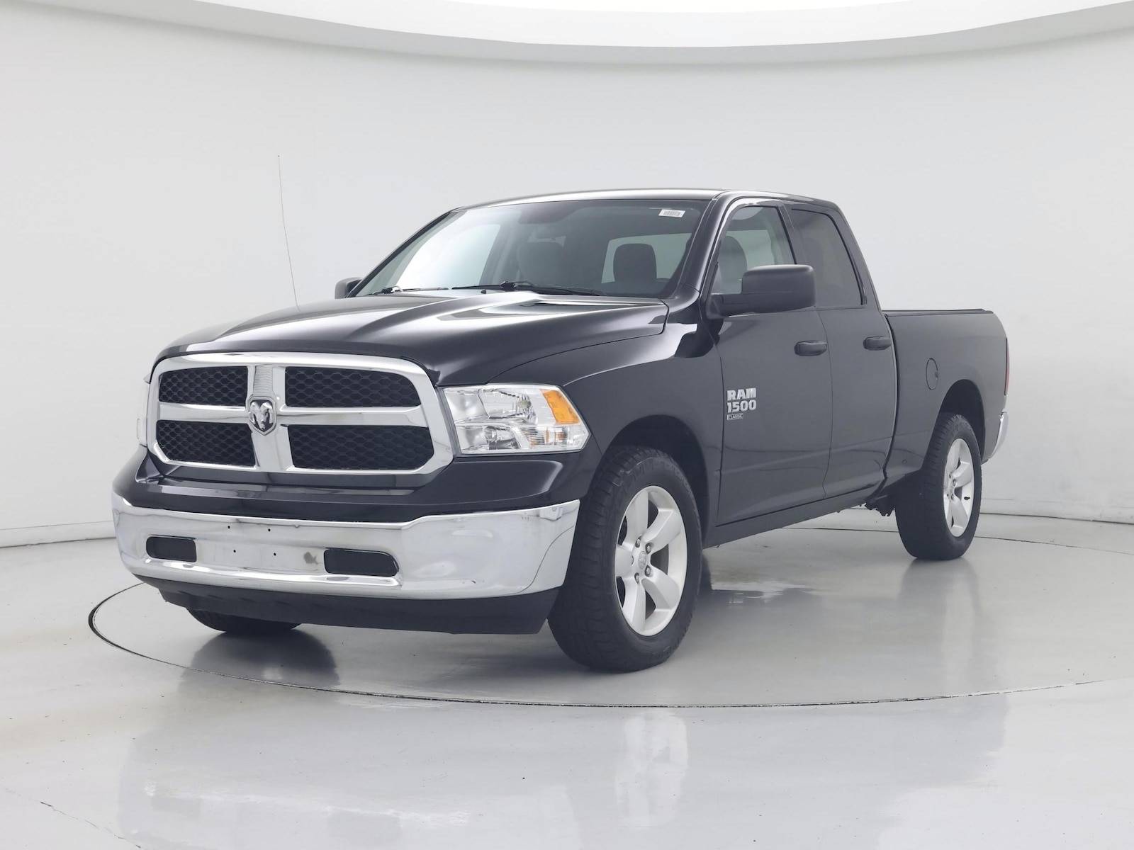 2024 RAM Ram 1500 Classic SLT - Photo 5