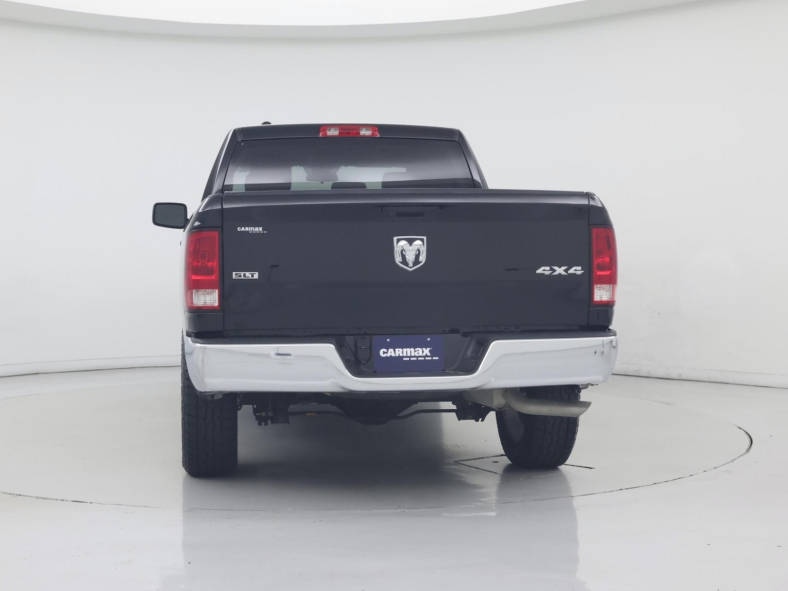 2024 RAM Ram 1500 Classic SLT - Photo 7