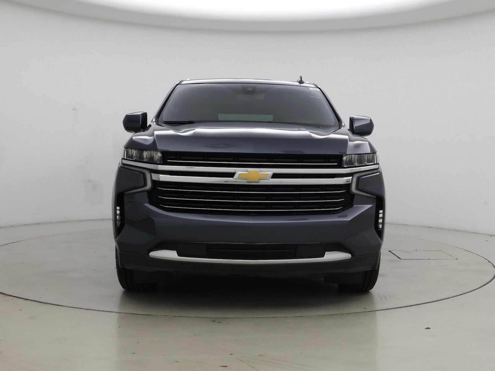2021 Chevrolet Suburban LT - Photo 6