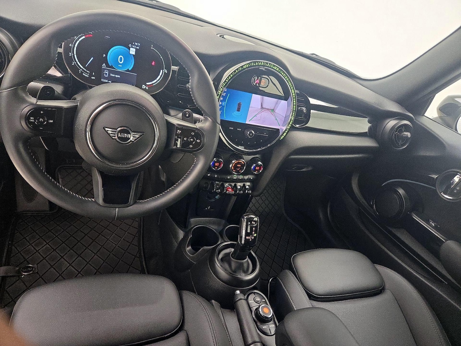 2022 MINI Convertible