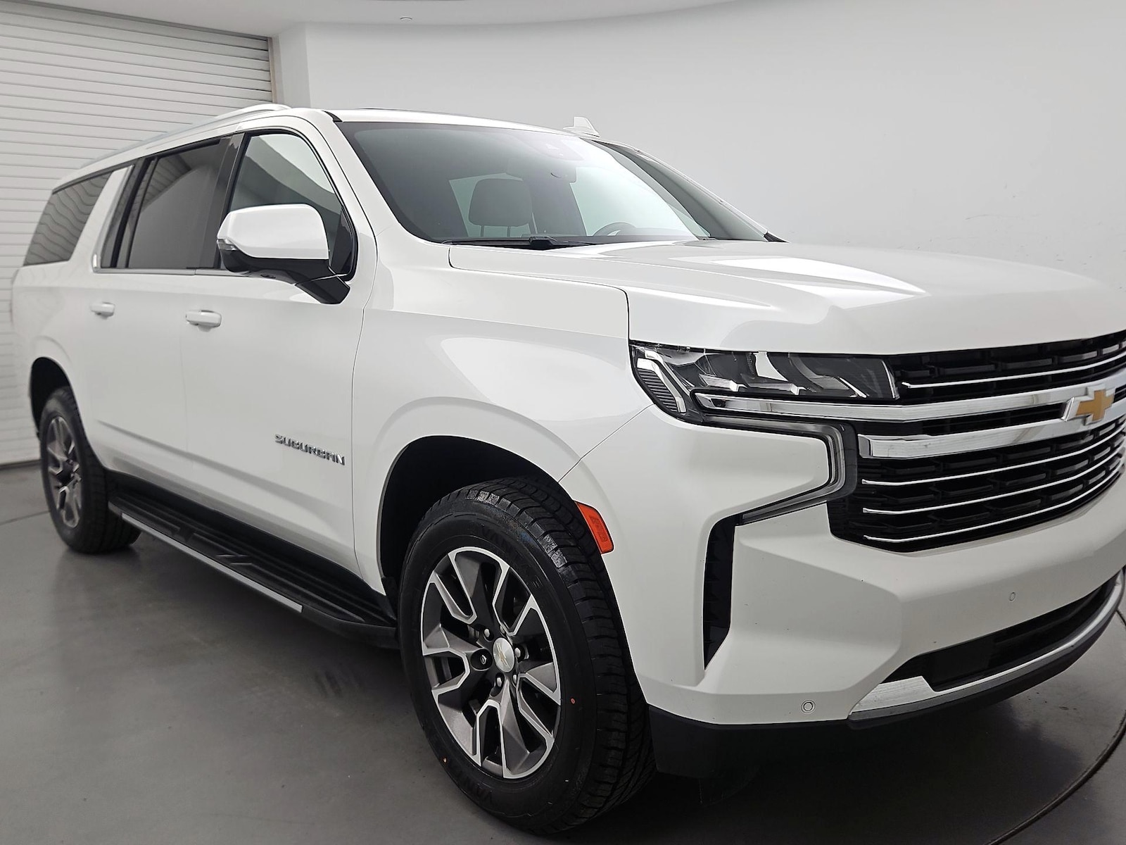 2023 Chevrolet Suburban