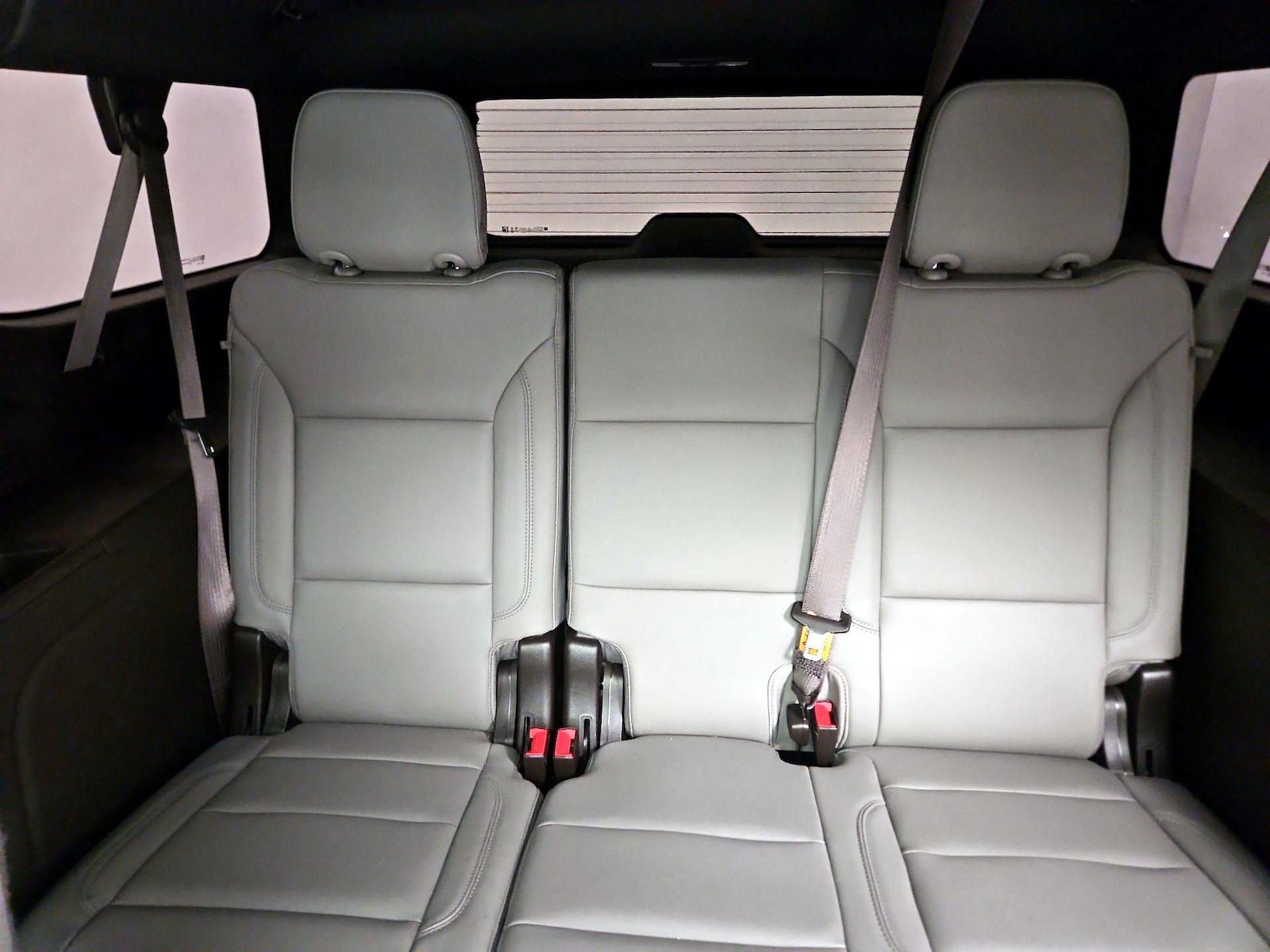 2023 Chevrolet Suburban LT - Photo 20