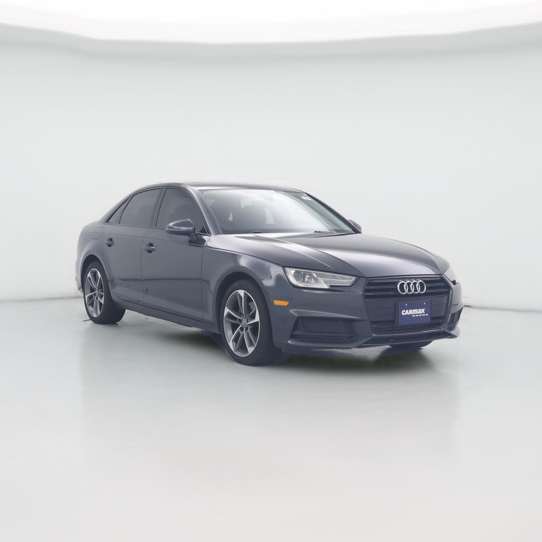 Used Audi A4 near Mesquite, TX for sale