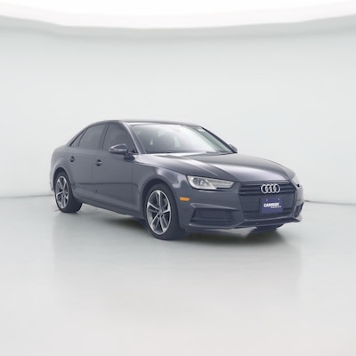 2019 Audi A4 Premium