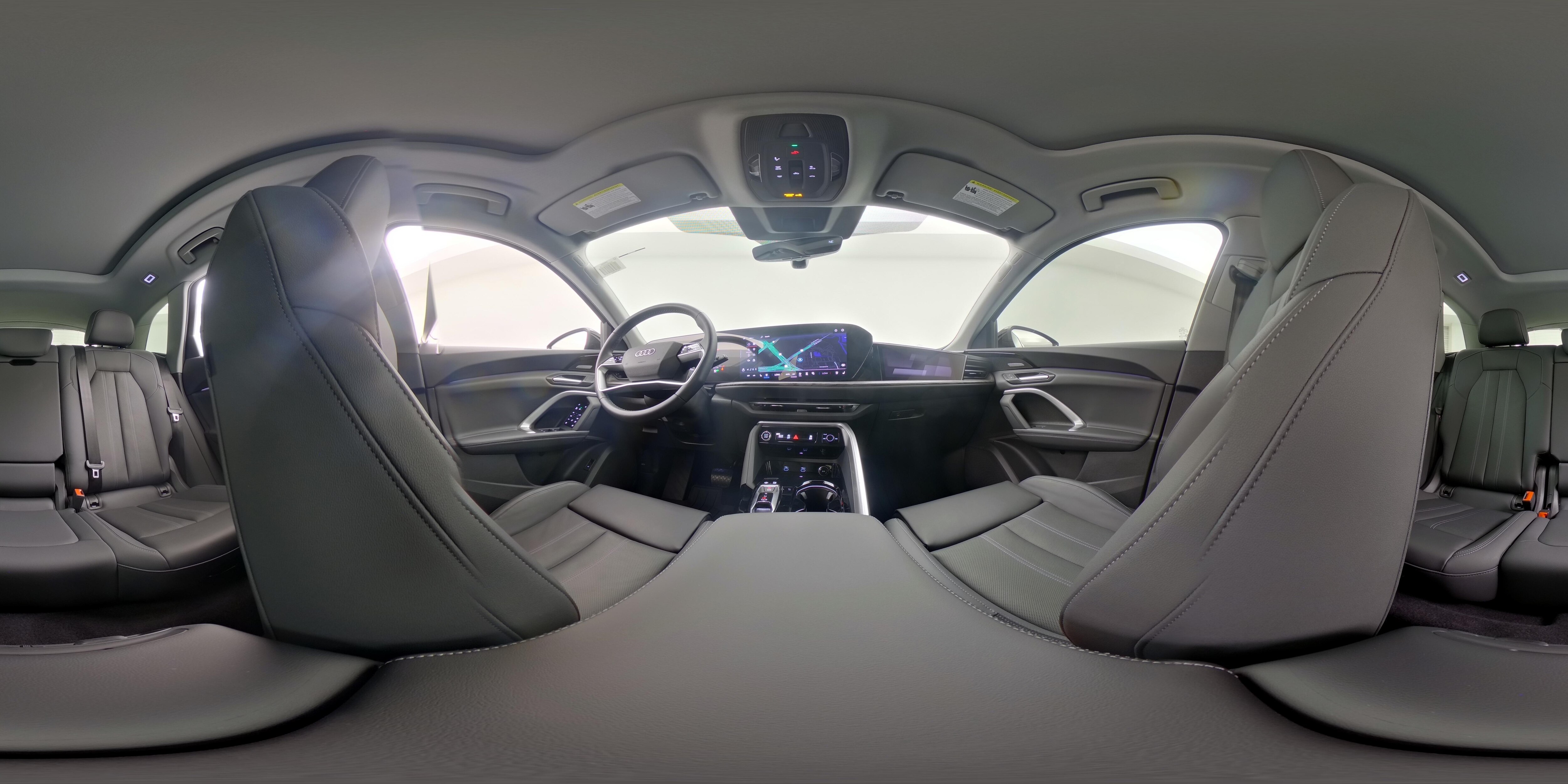 2025 Audi Q5 Prestige - Photo 26