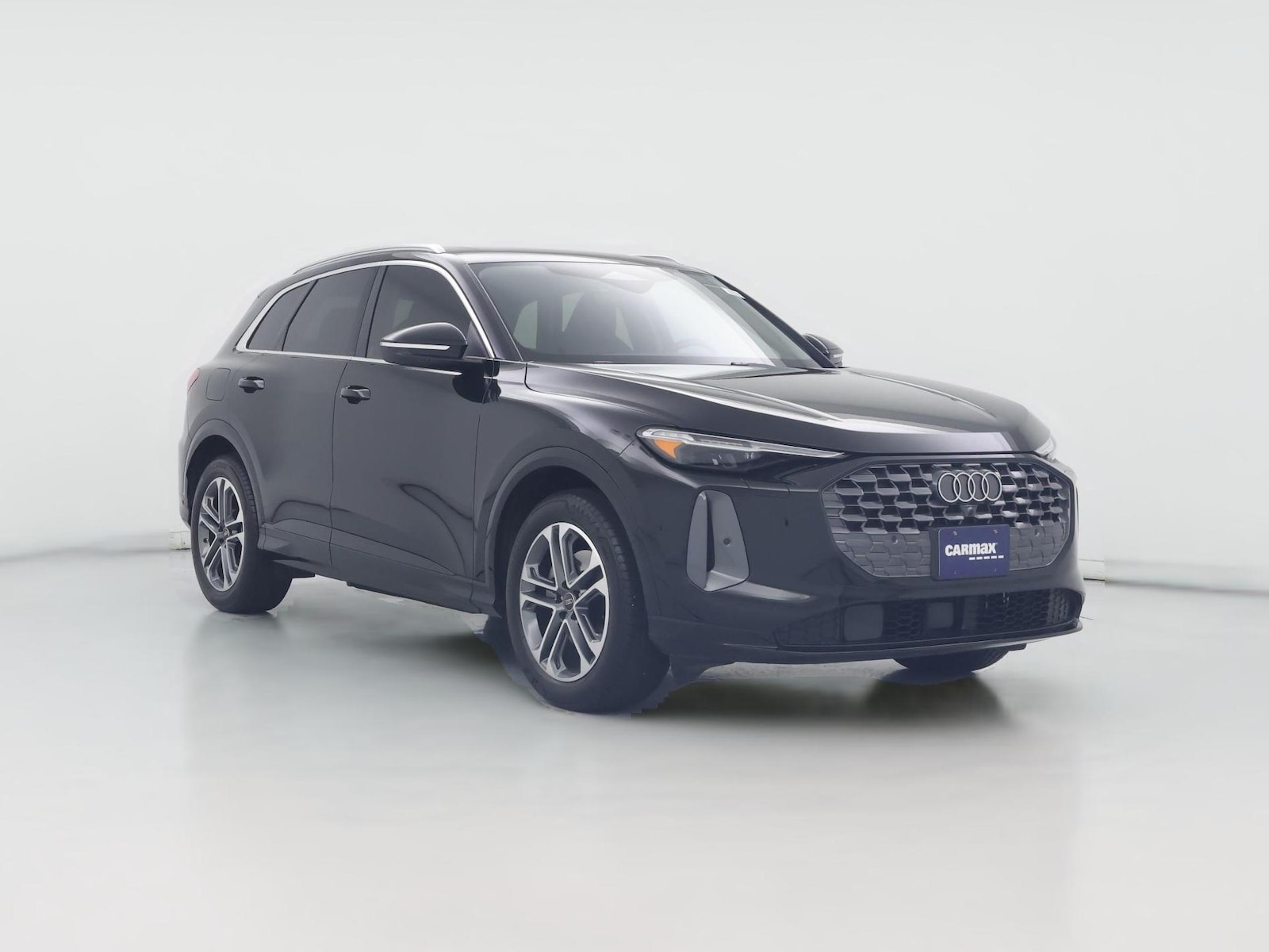 2025 Audi Q5 Prestige - Photo 1