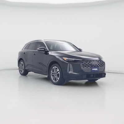 2025 Audi Q5 Premium