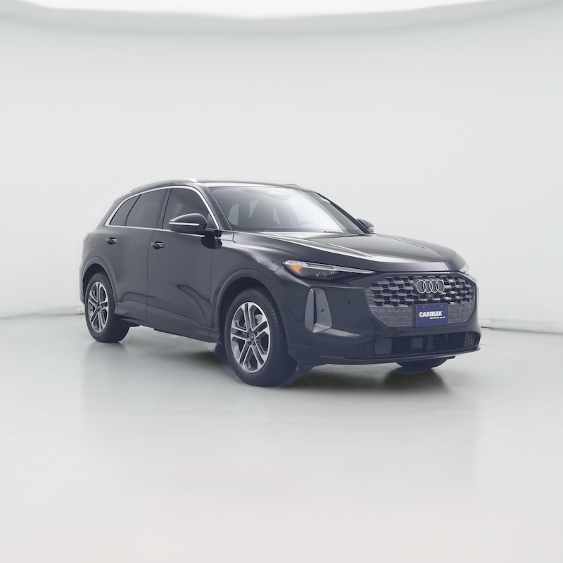 2025 Audi Q5 Premium