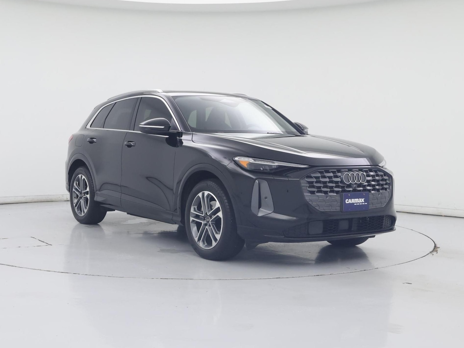 2025 Audi Q5 Prestige - Photo 2