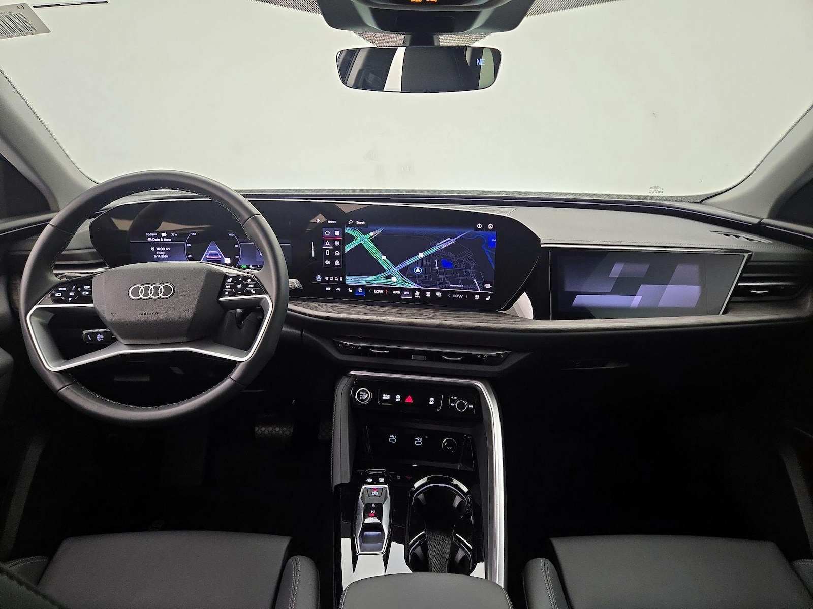 2025 Audi Q5 Prestige - Photo 10