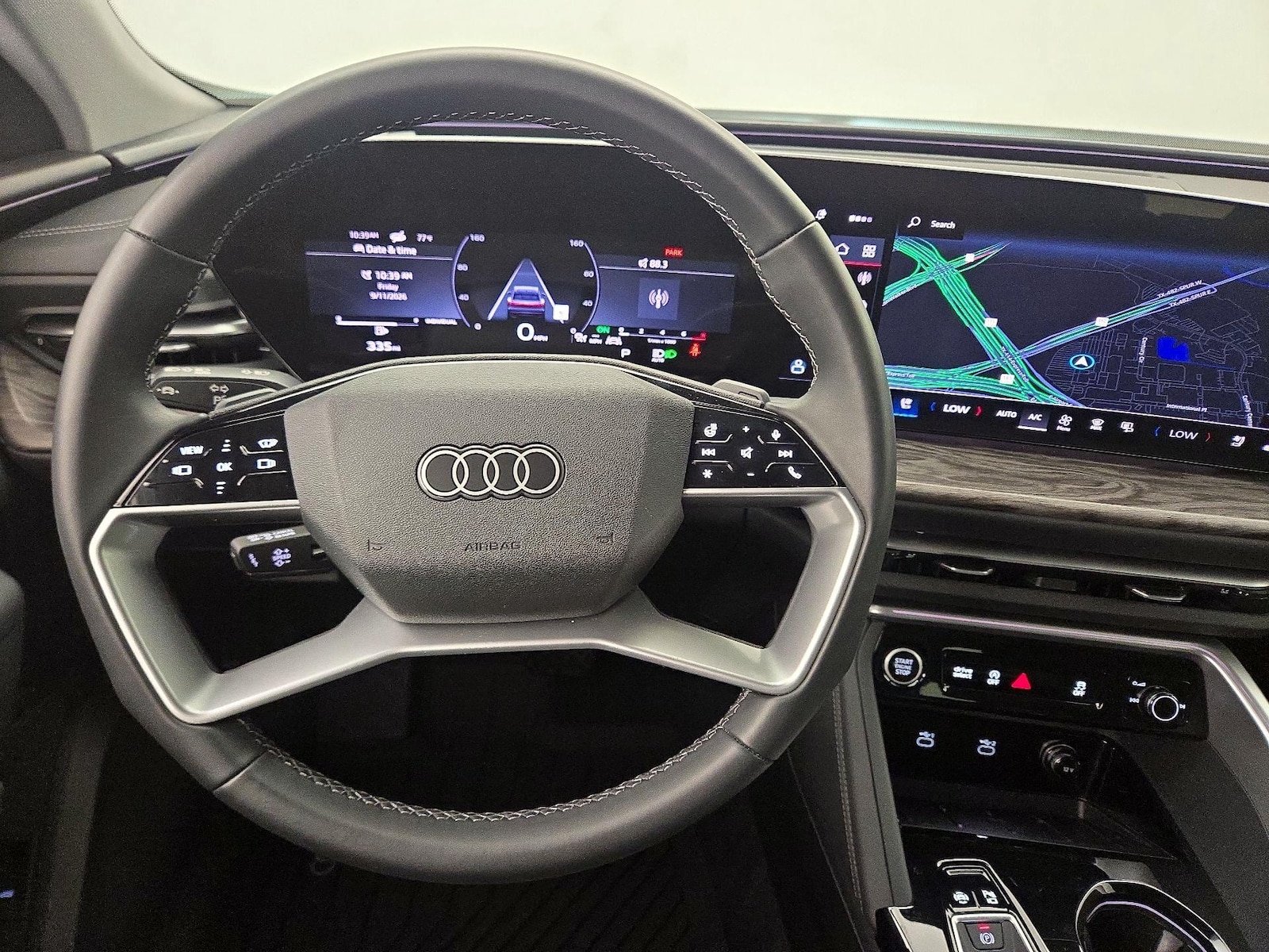 2025 Audi Q5 Prestige - Photo 11