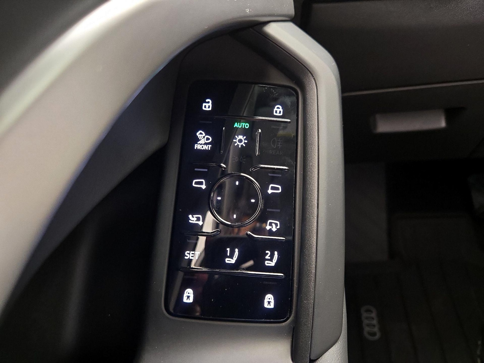 2025 Audi Q5 Prestige - Photo 14