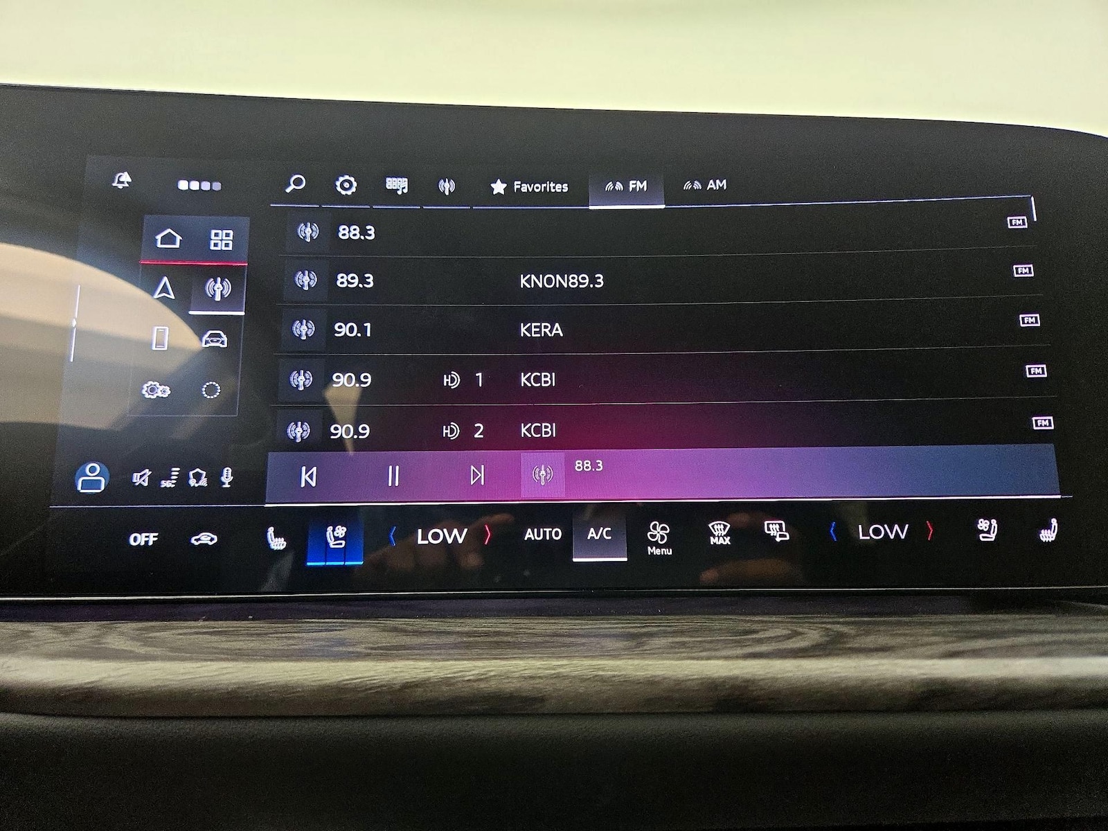 2025 Audi Q5 Prestige - Photo 17