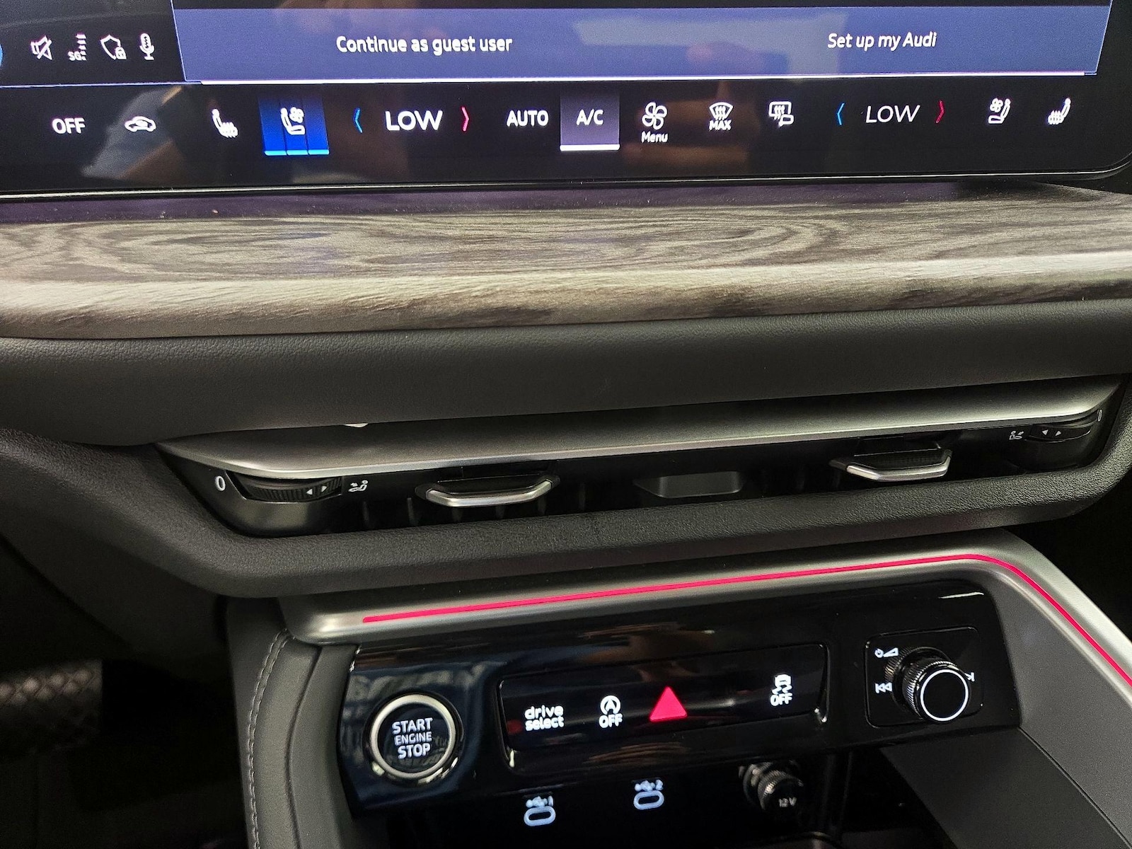 2025 Audi Q5 Prestige - Photo 18