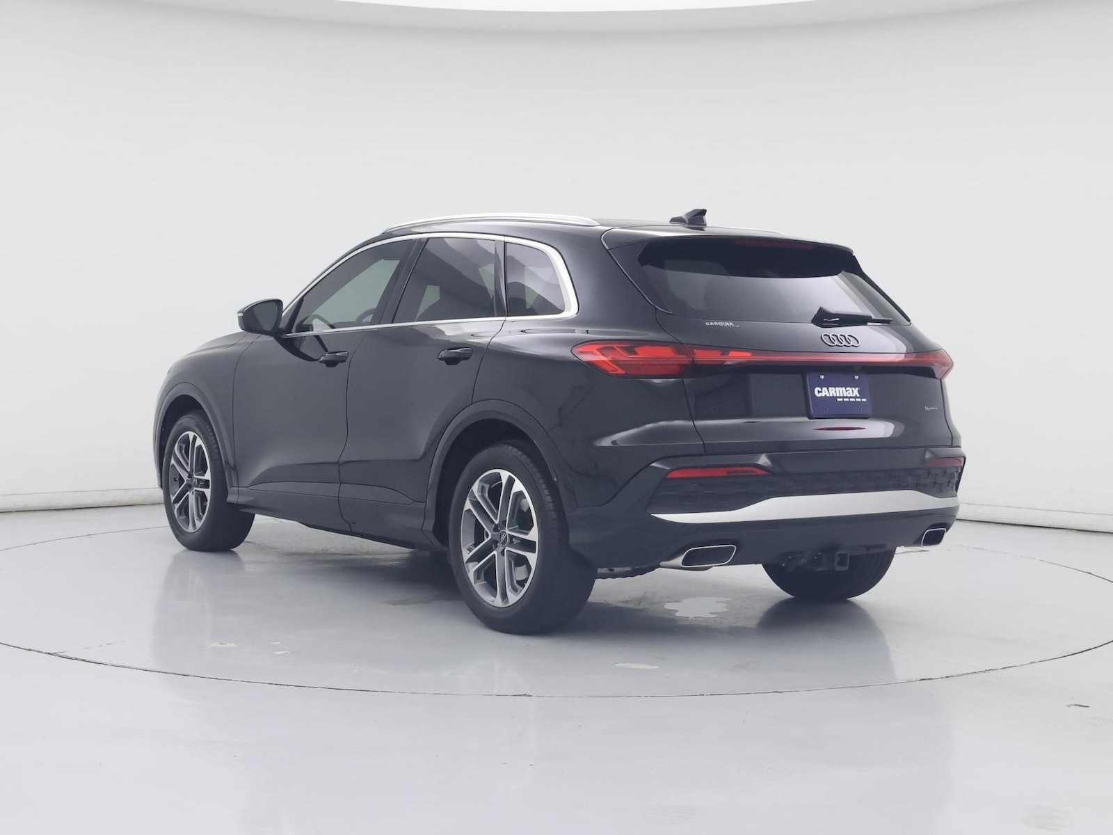 2025 Audi Q5 Prestige - Photo 3