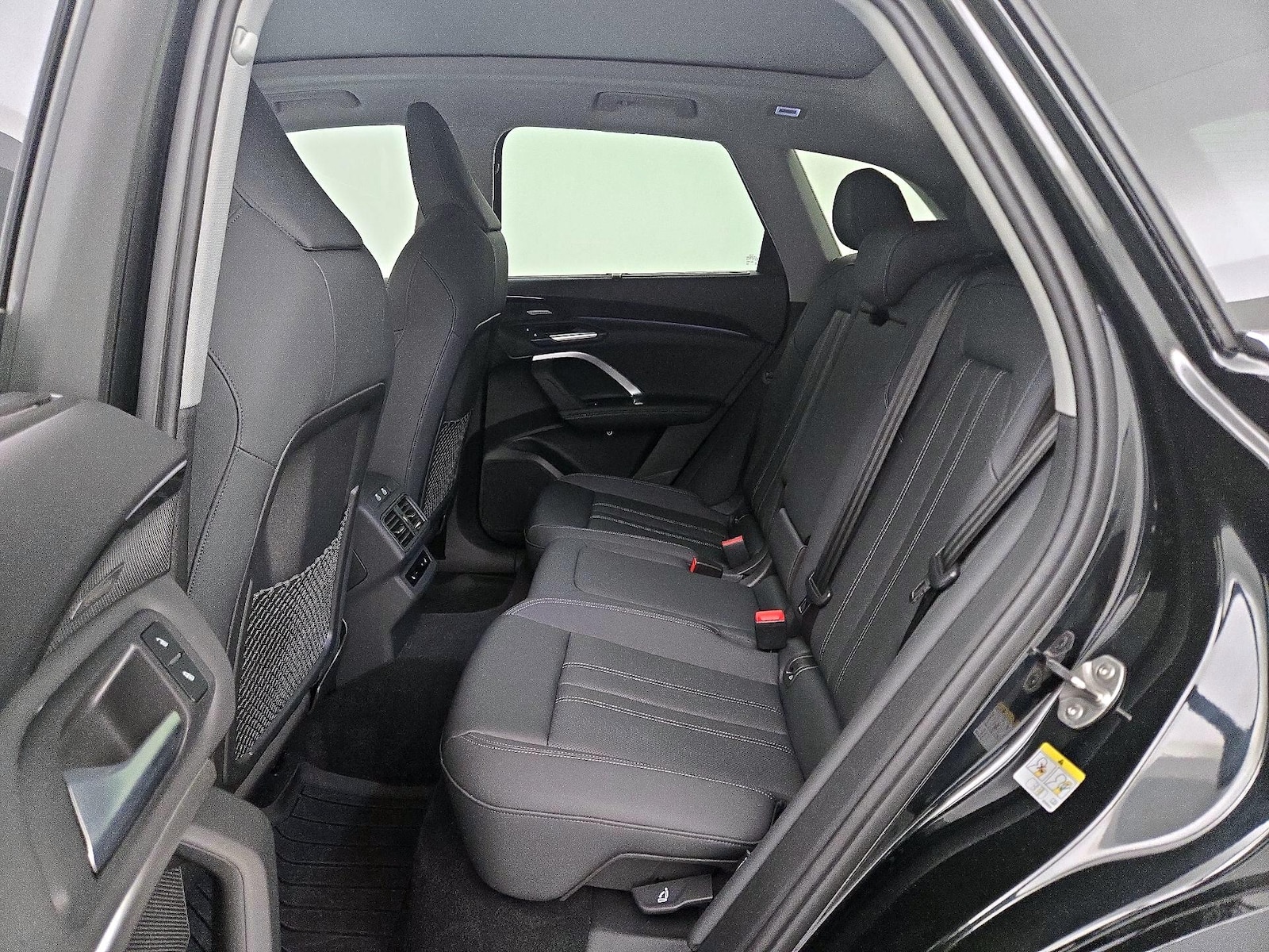 2025 Audi Q5 Prestige - Photo 22