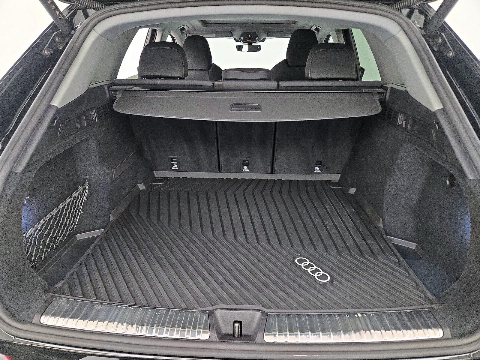2025 Audi Q5 Prestige - Photo 23