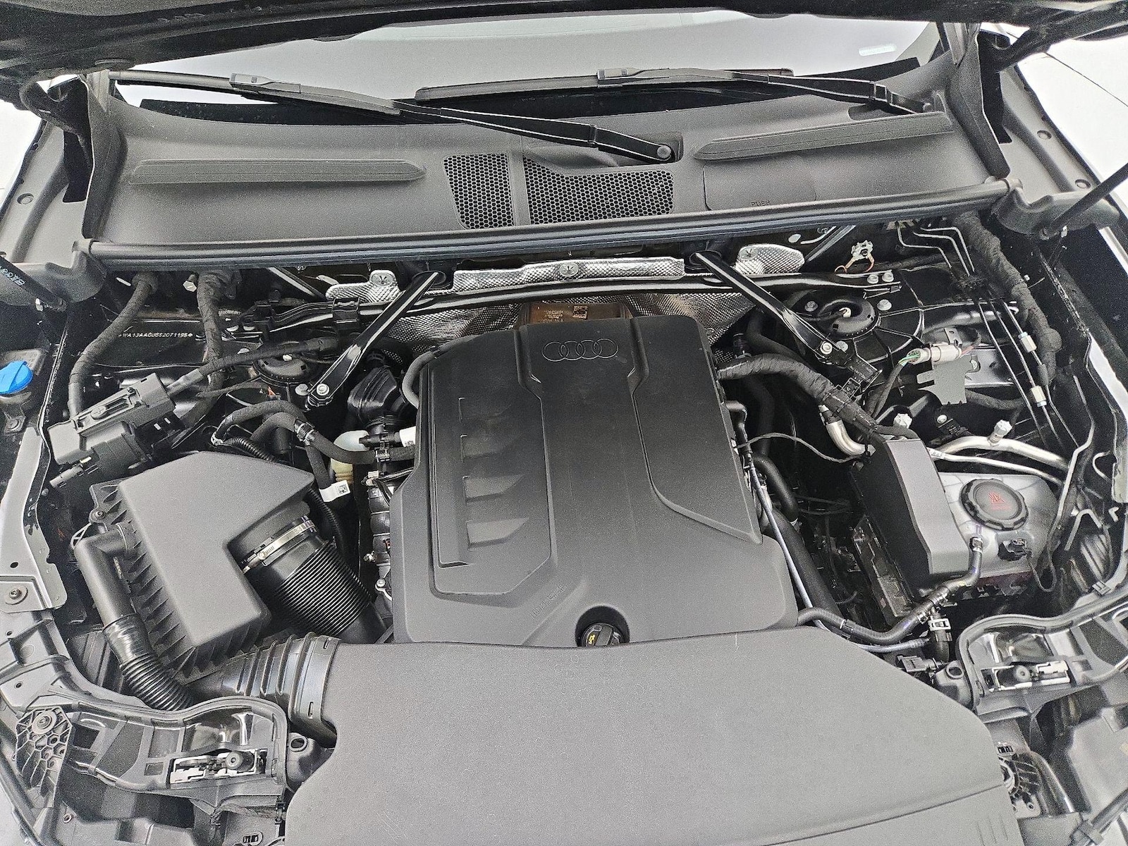 2025 Audi Q5 Prestige - Photo 24