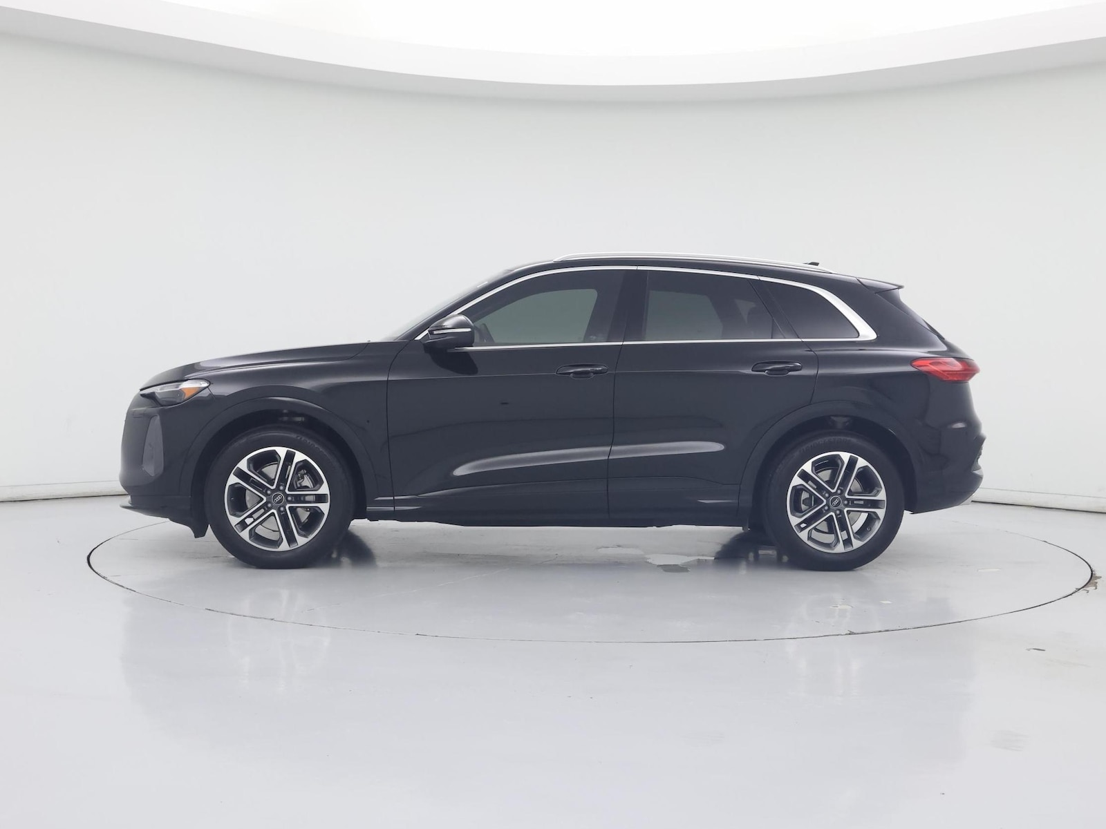 2025 Audi Q5 Prestige - Photo 4