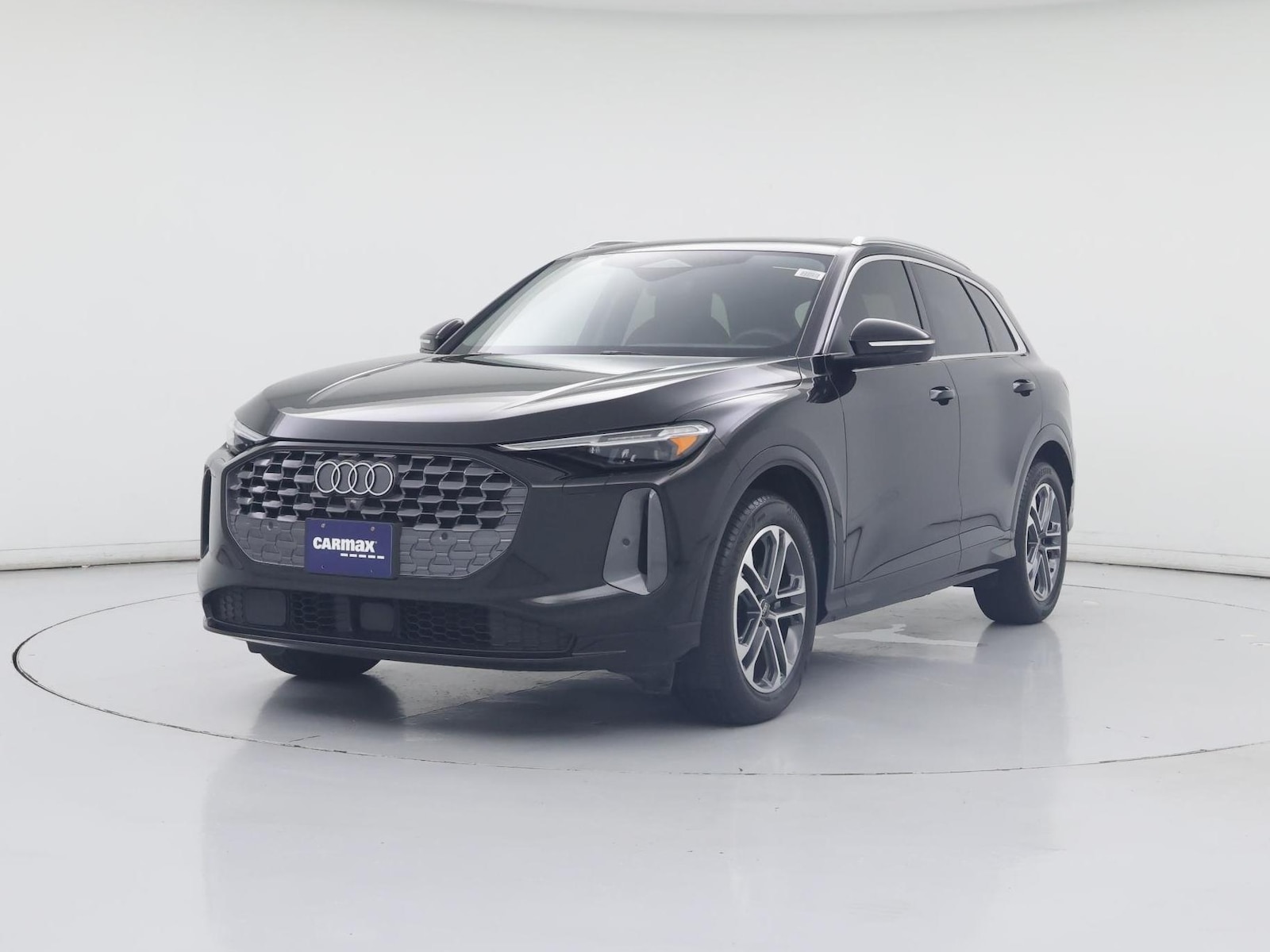 2025 Audi Q5 Prestige - Photo 5