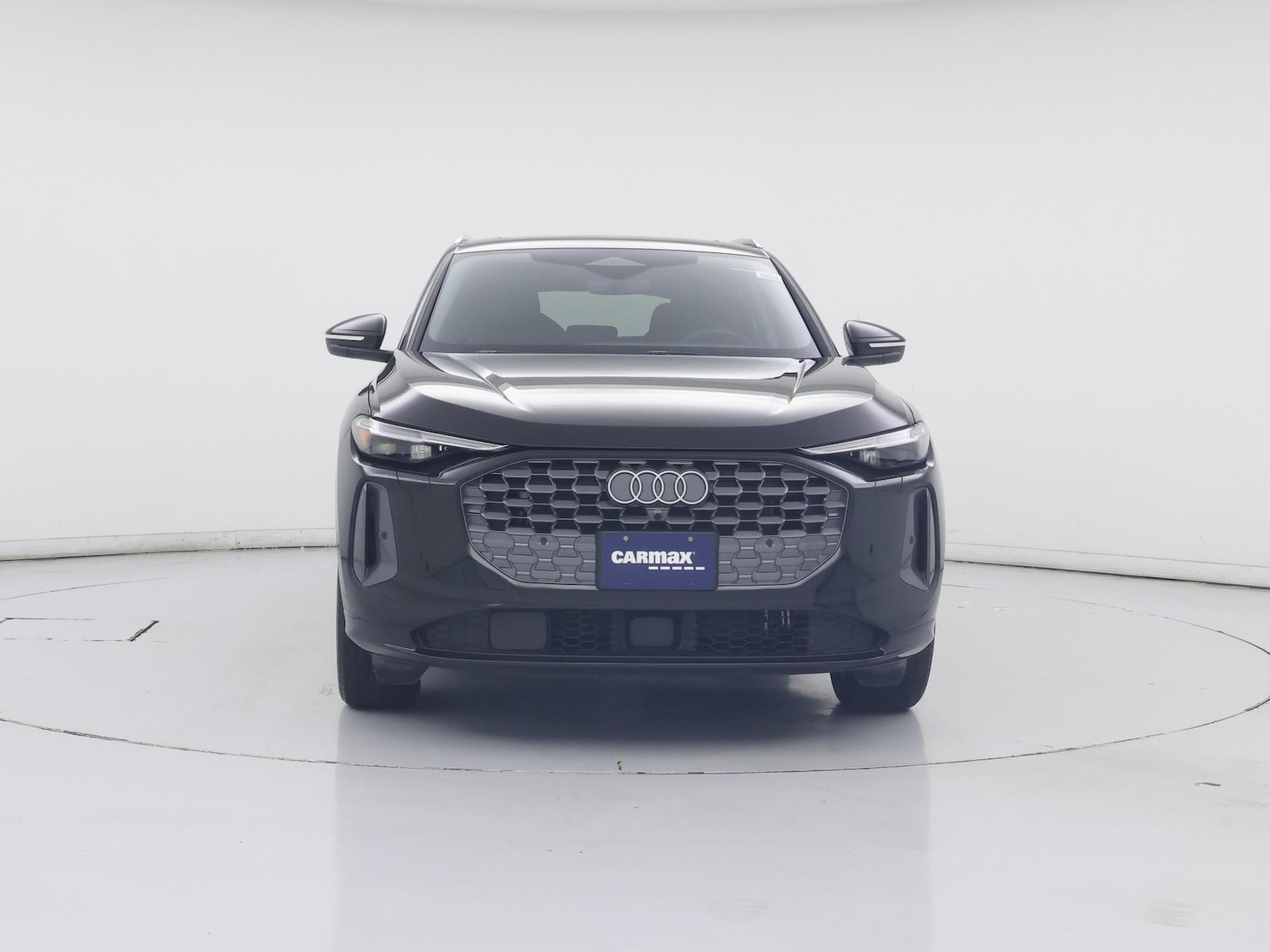 2025 Audi Q5 Prestige - Photo 6
