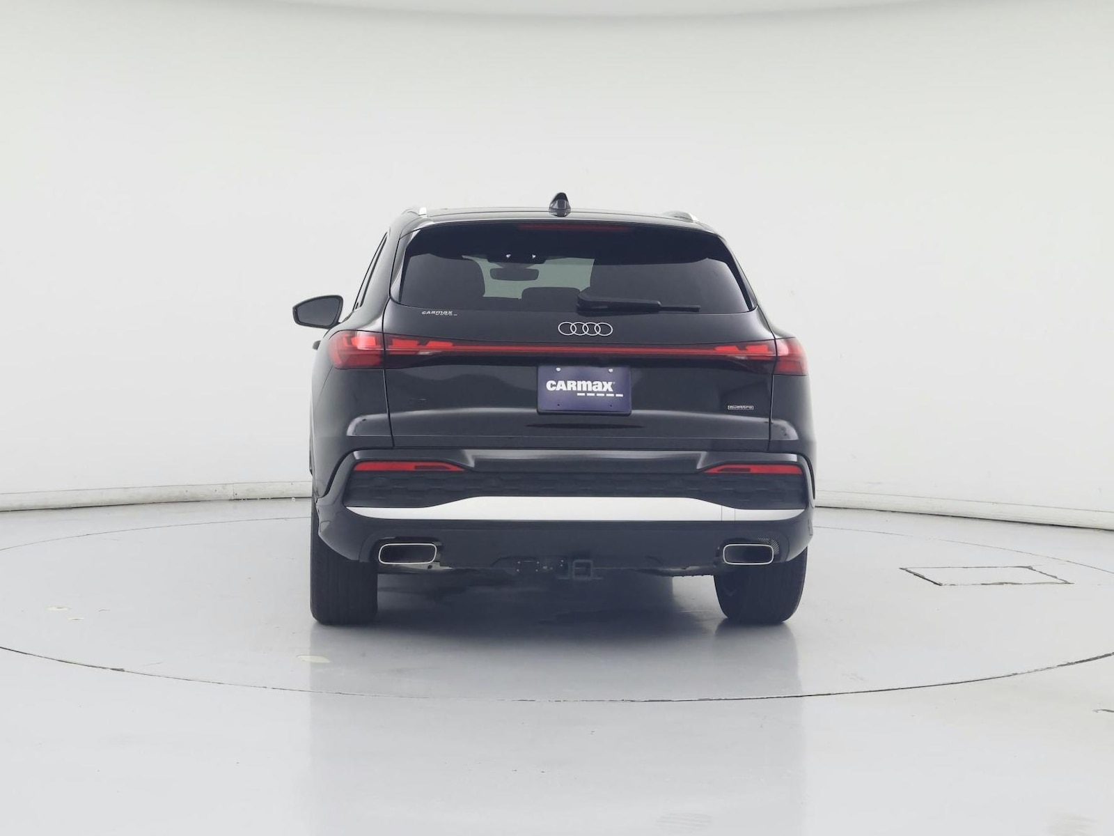 2025 Audi Q5 Prestige - Photo 7