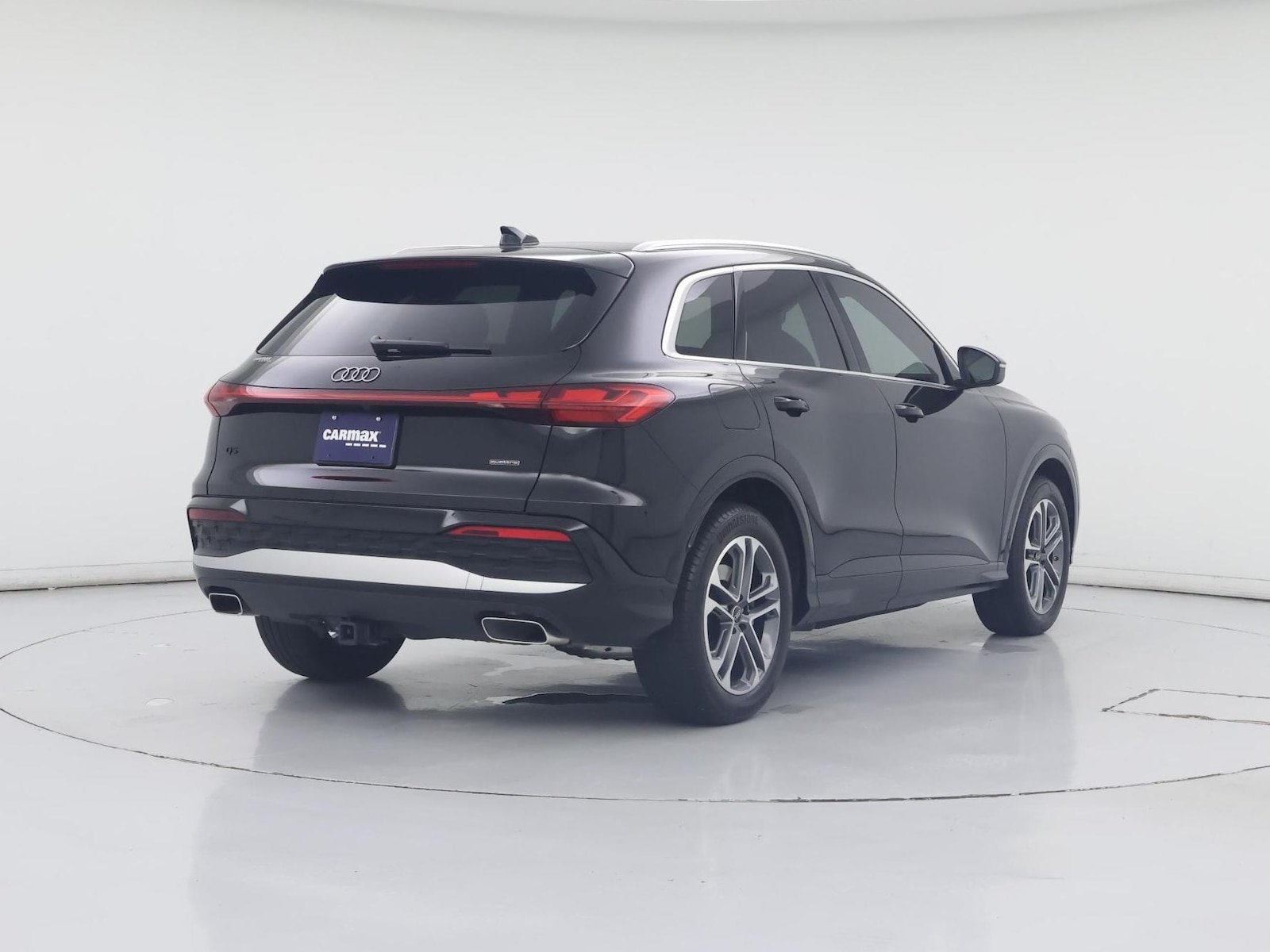 2025 Audi Q5 Prestige - Photo 9