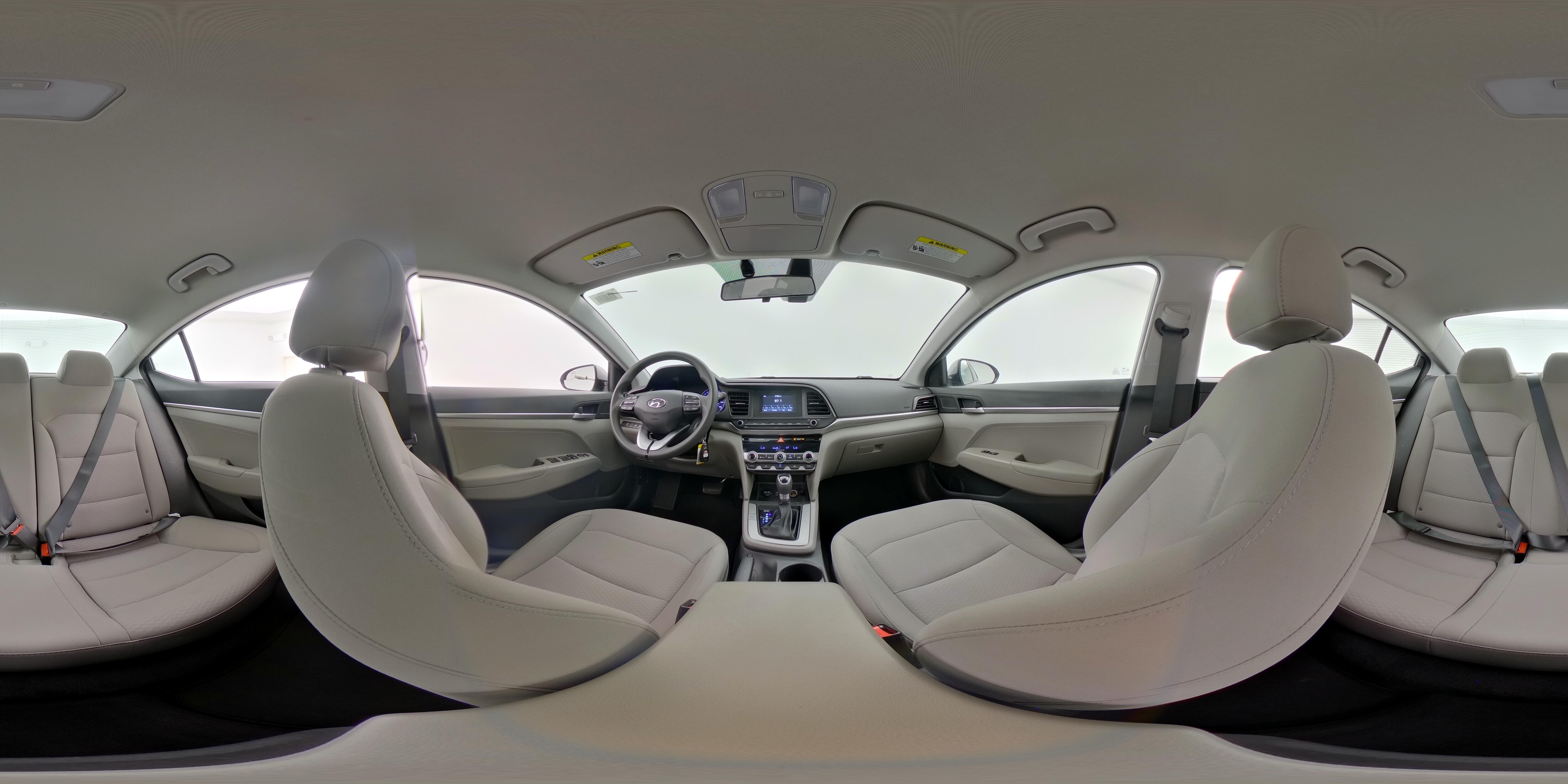 2020 Hyundai Elantra SE - Photo 24
